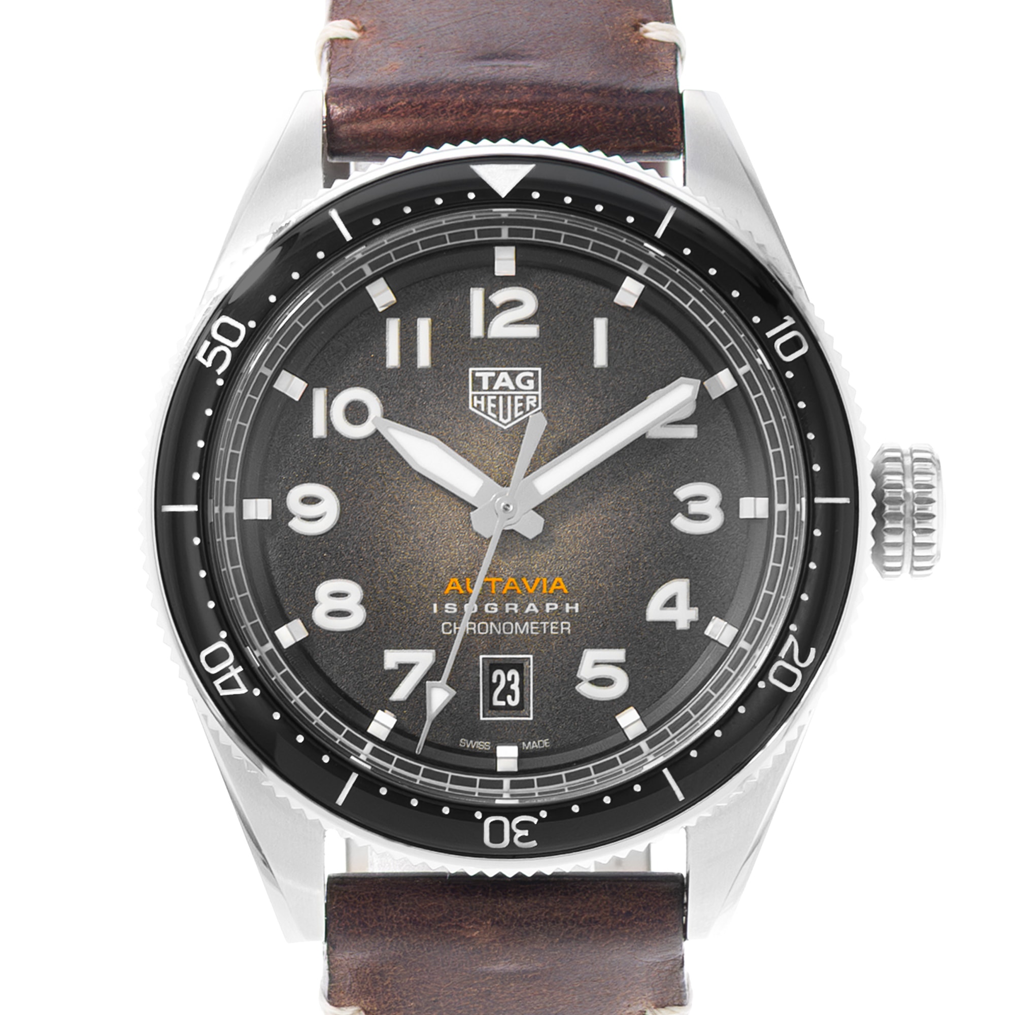 TAG Heuer Autavia