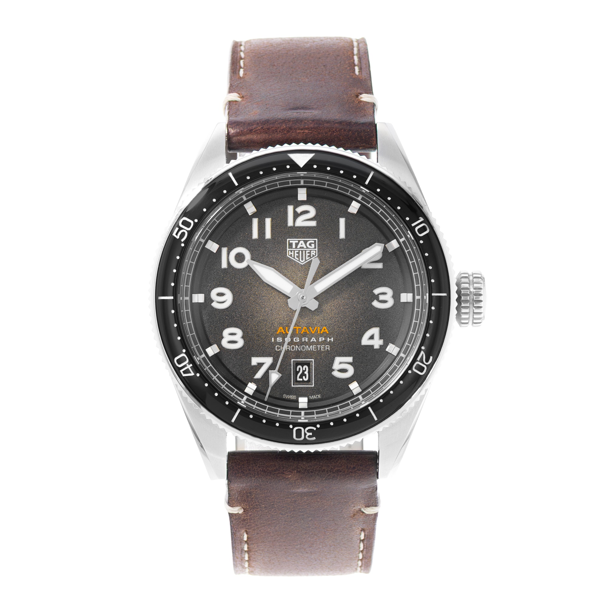 TAG Heuer Autavia