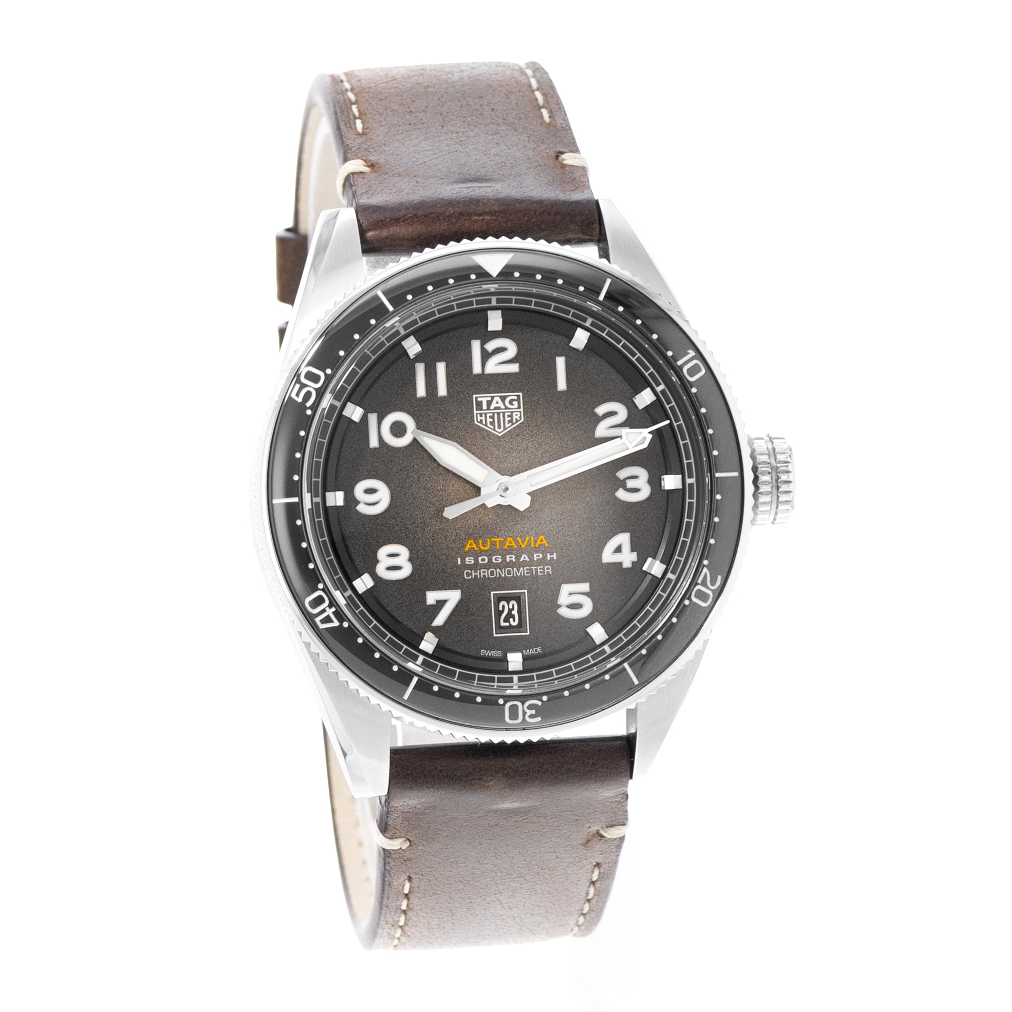 TAG Heuer Autavia