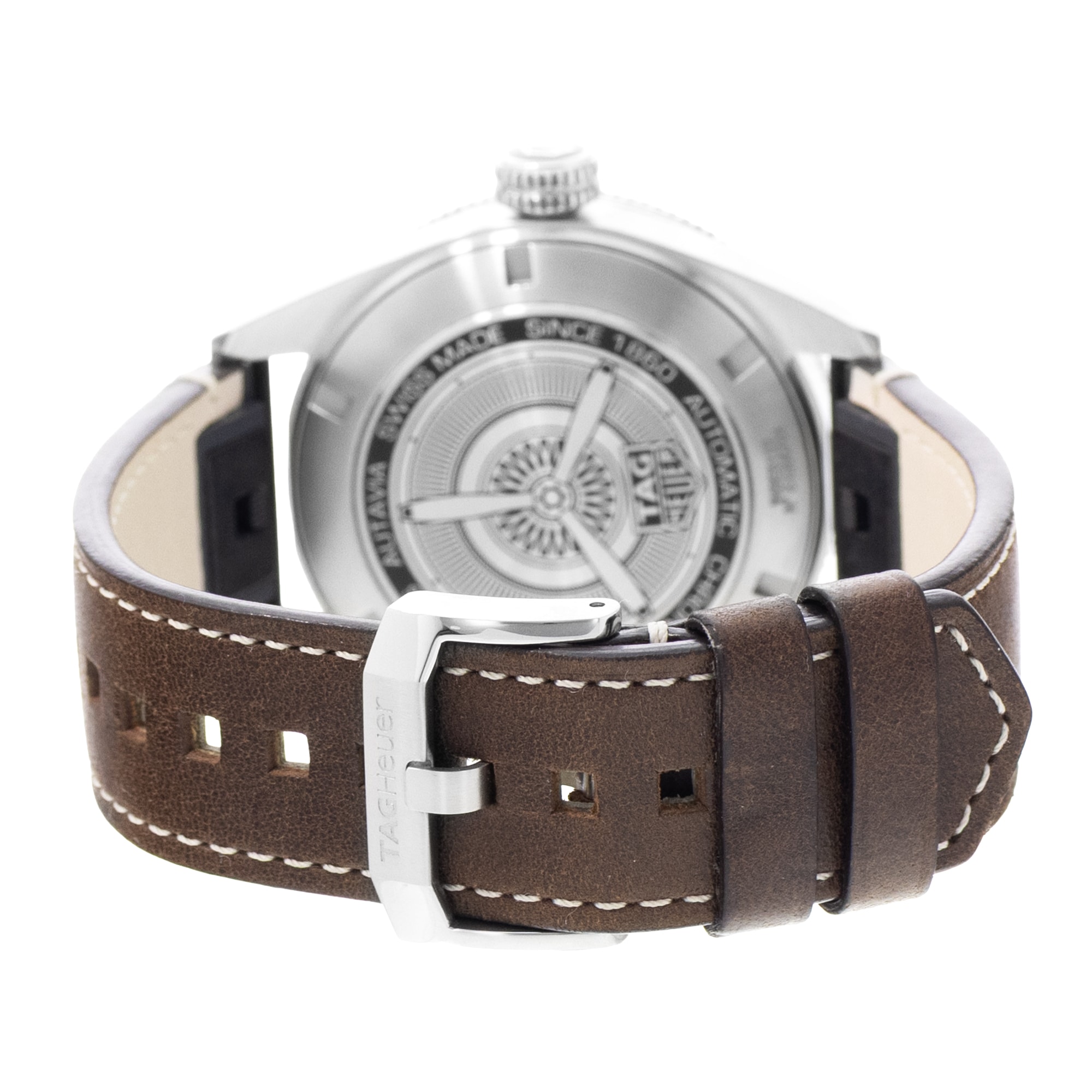 TAG Heuer Autavia