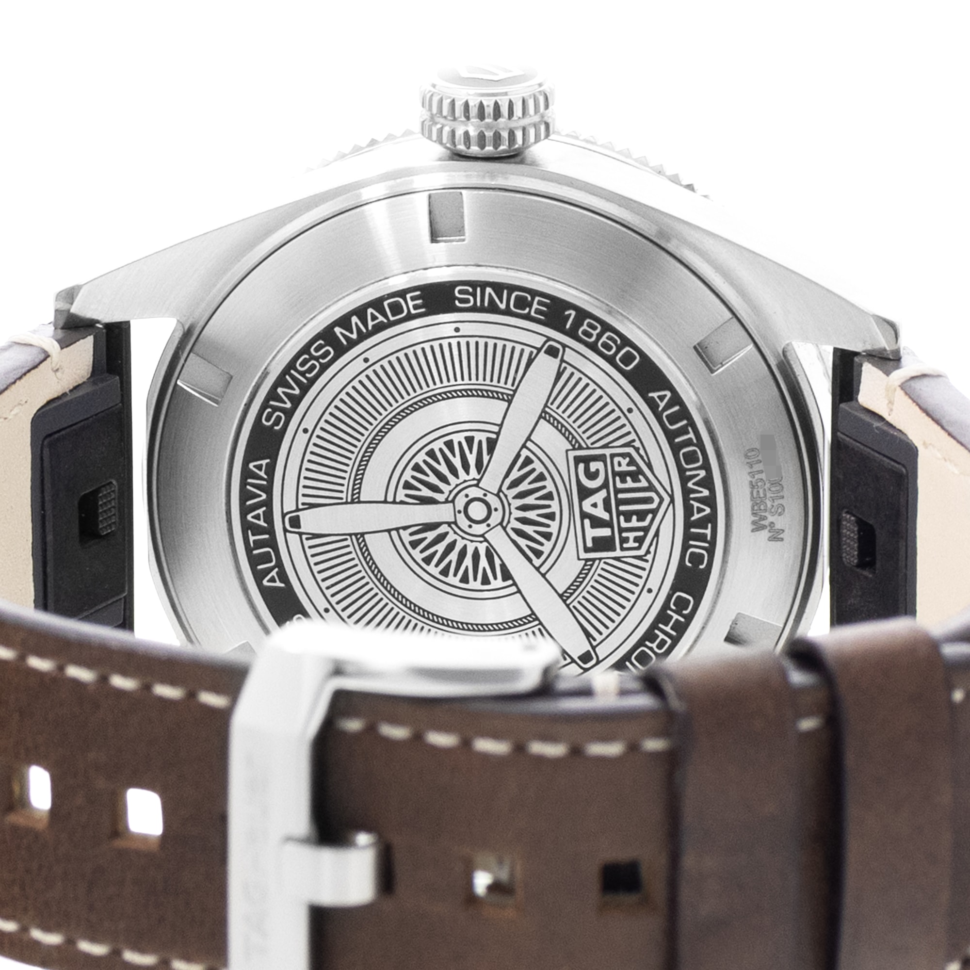 TAG Heuer Autavia