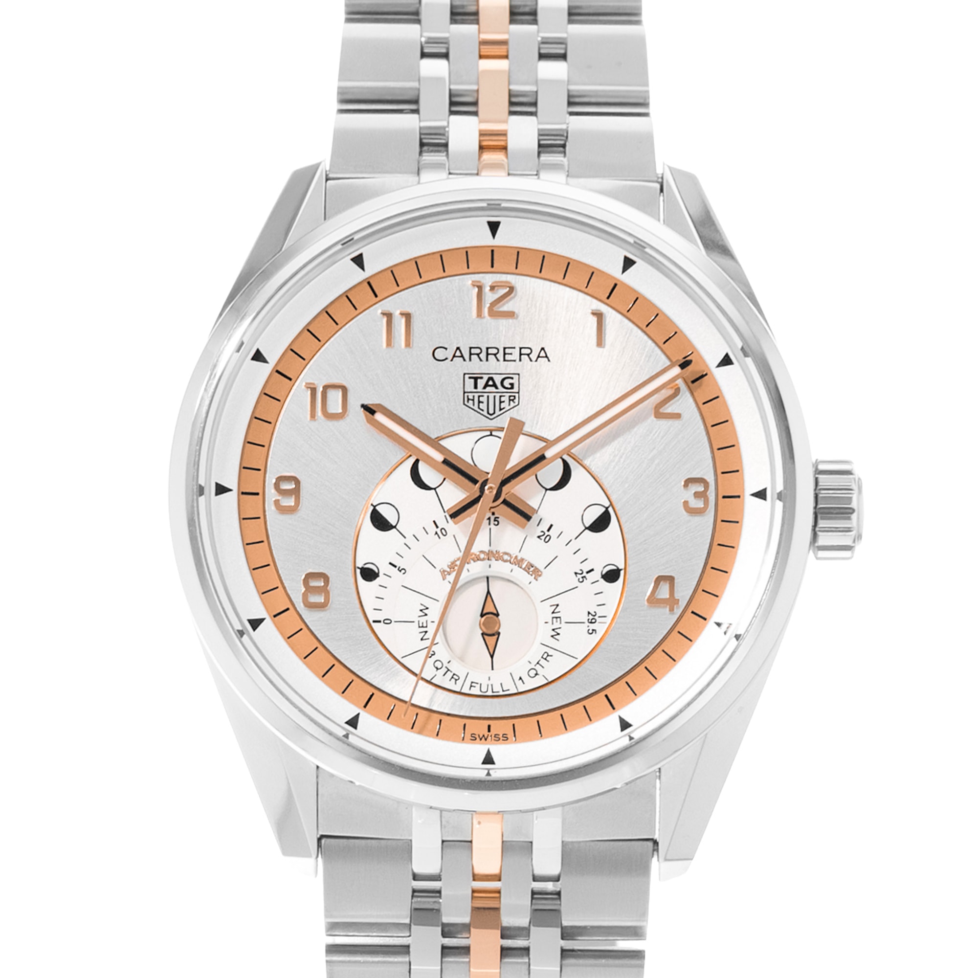 TAG Heuer Carrera Astronomer