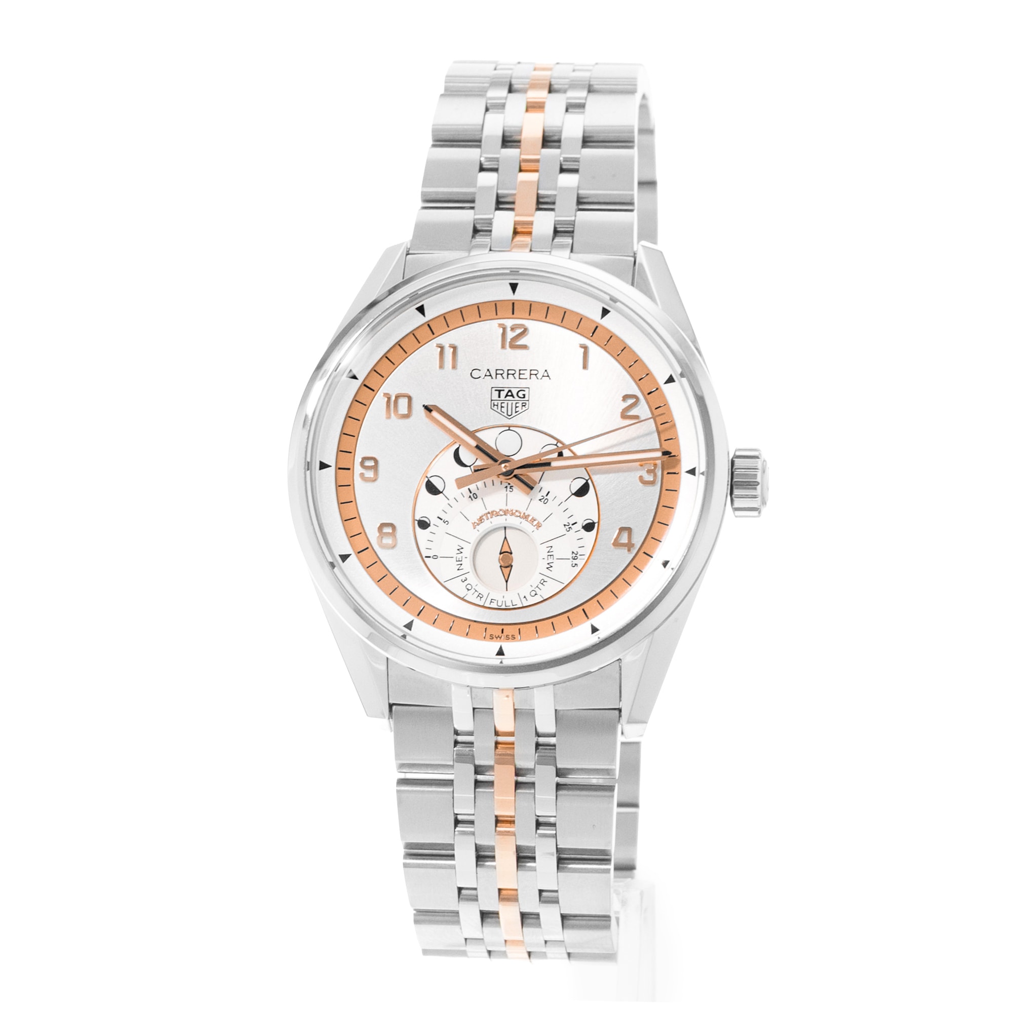 TAG Heuer Carrera Astronomer
