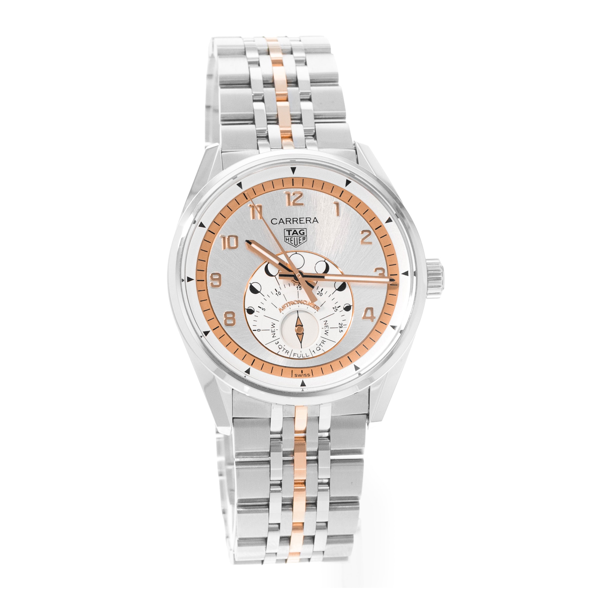 TAG Heuer Carrera Astronomer