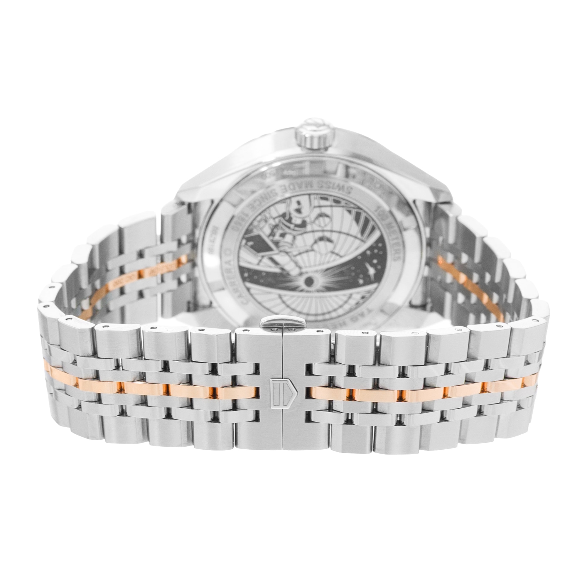 TAG Heuer Carrera Astronomer