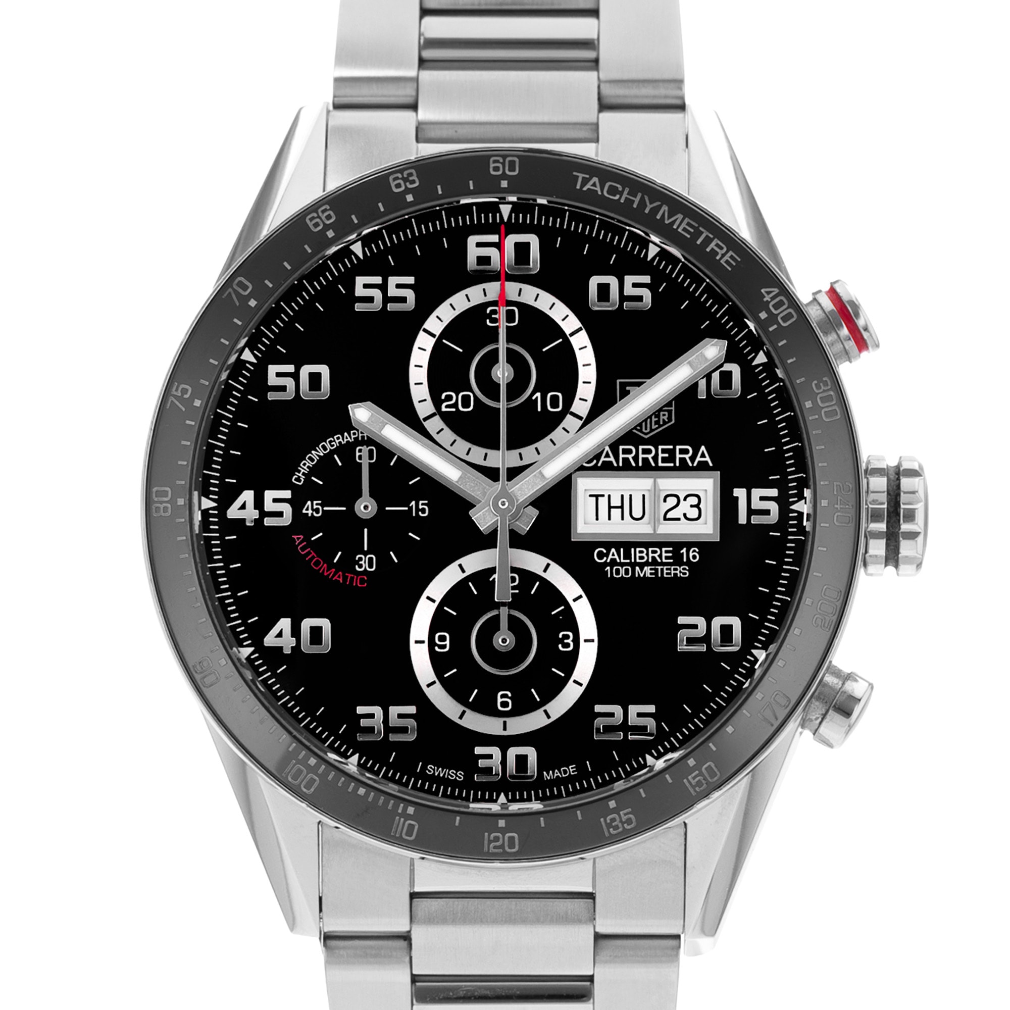 TAG Heuer Carrera Calibre 16