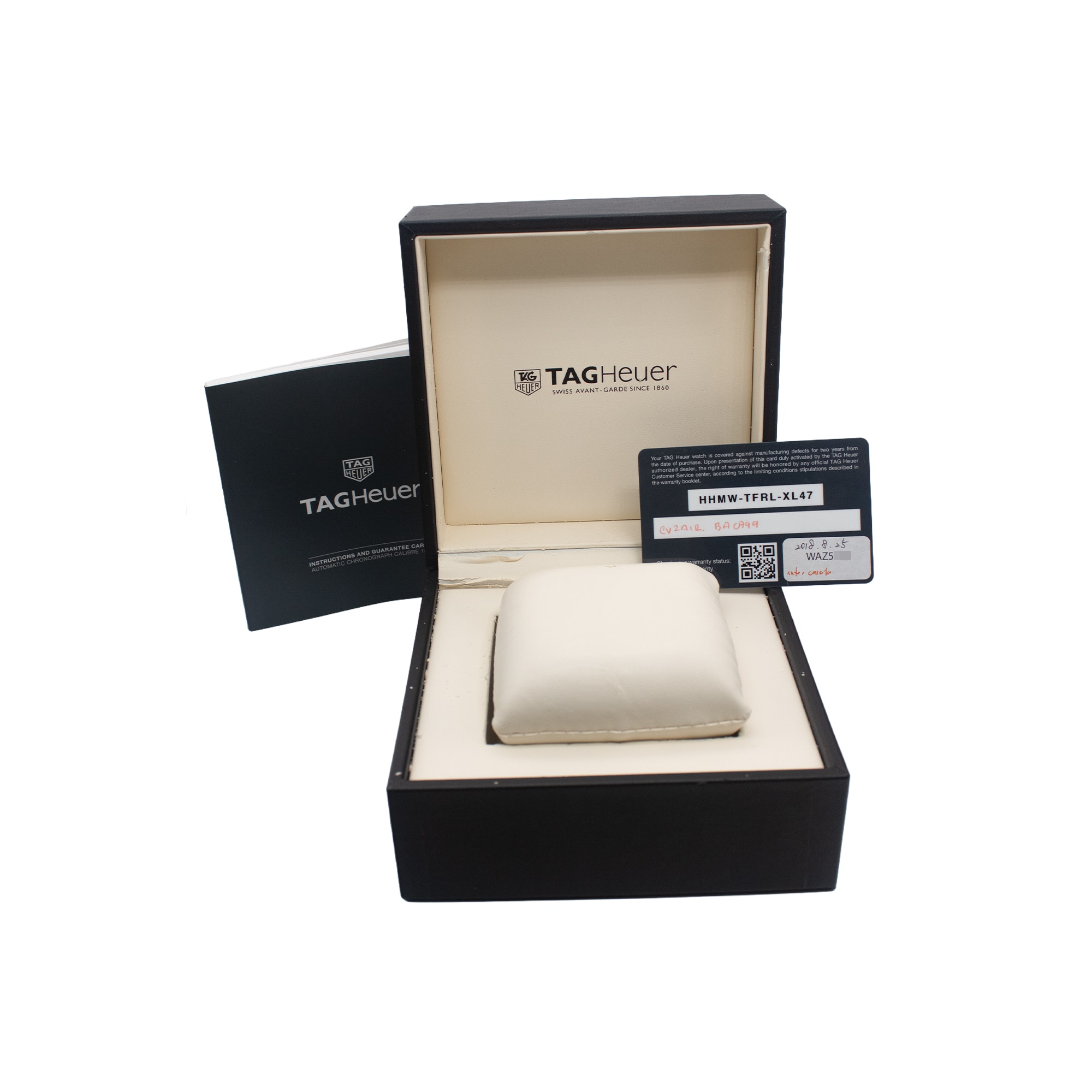 TAG Heuer Carrera Calibre 16