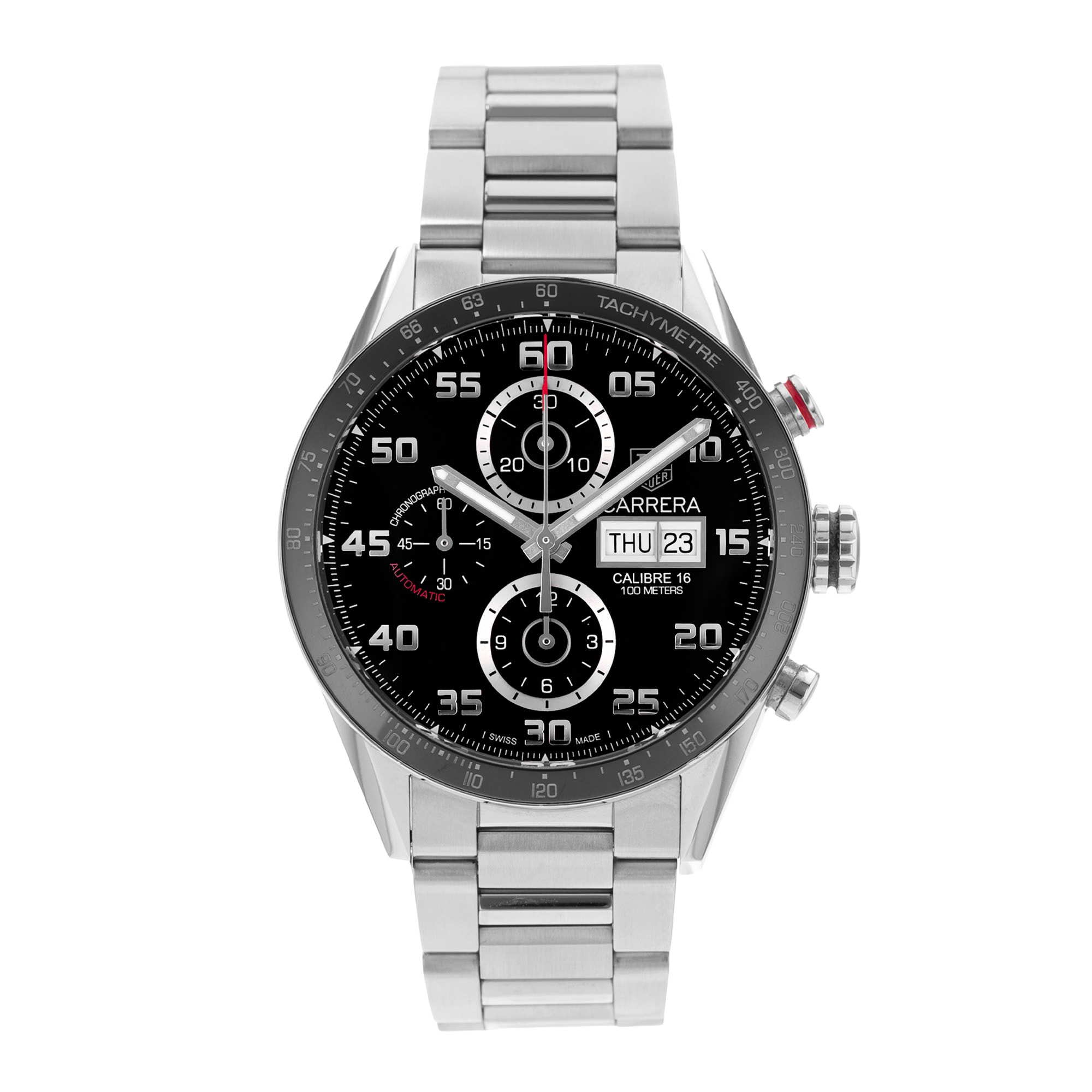 TAG Heuer Carrera Calibre 16