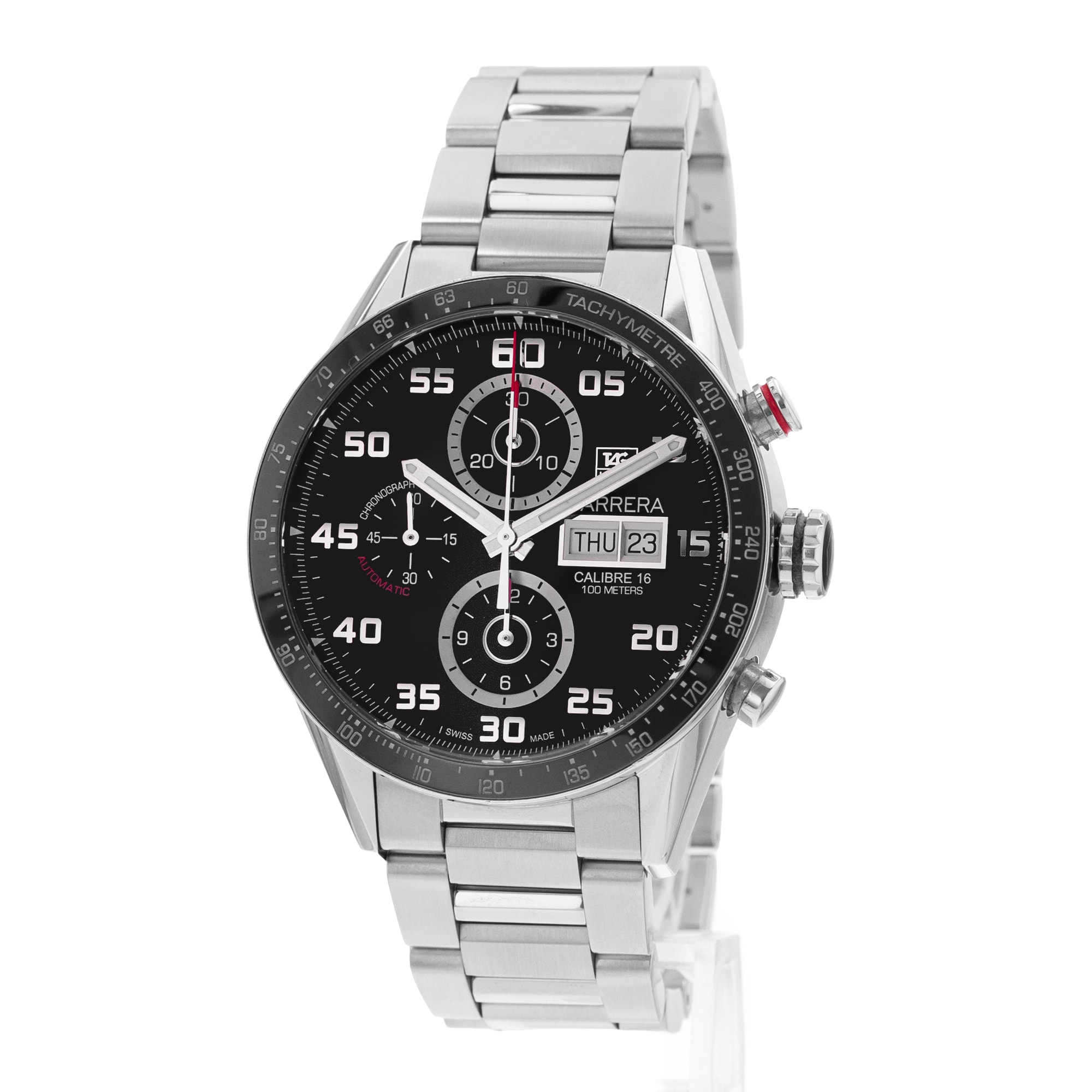 TAG Heuer Carrera Calibre 16