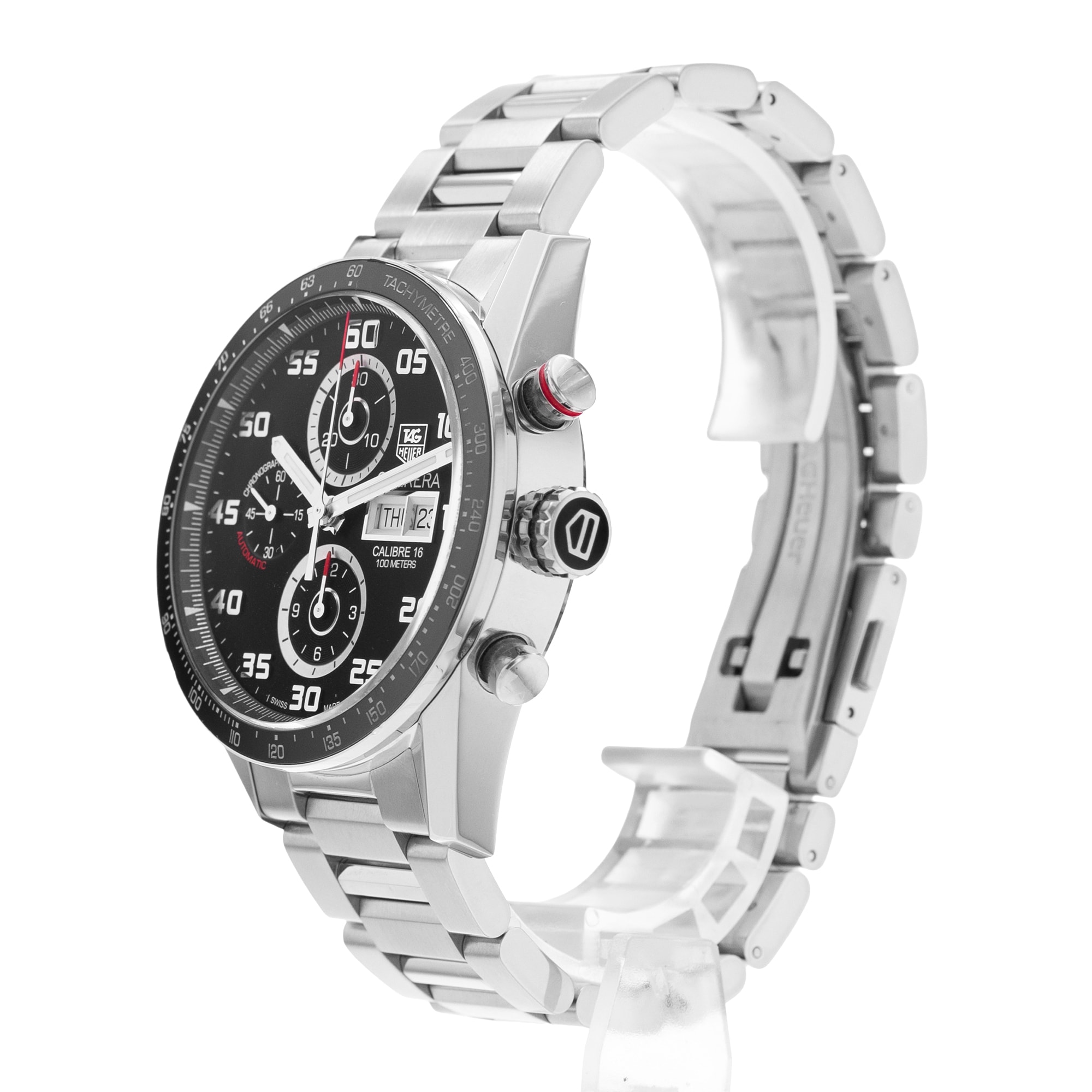 TAG Heuer Carrera Calibre 16