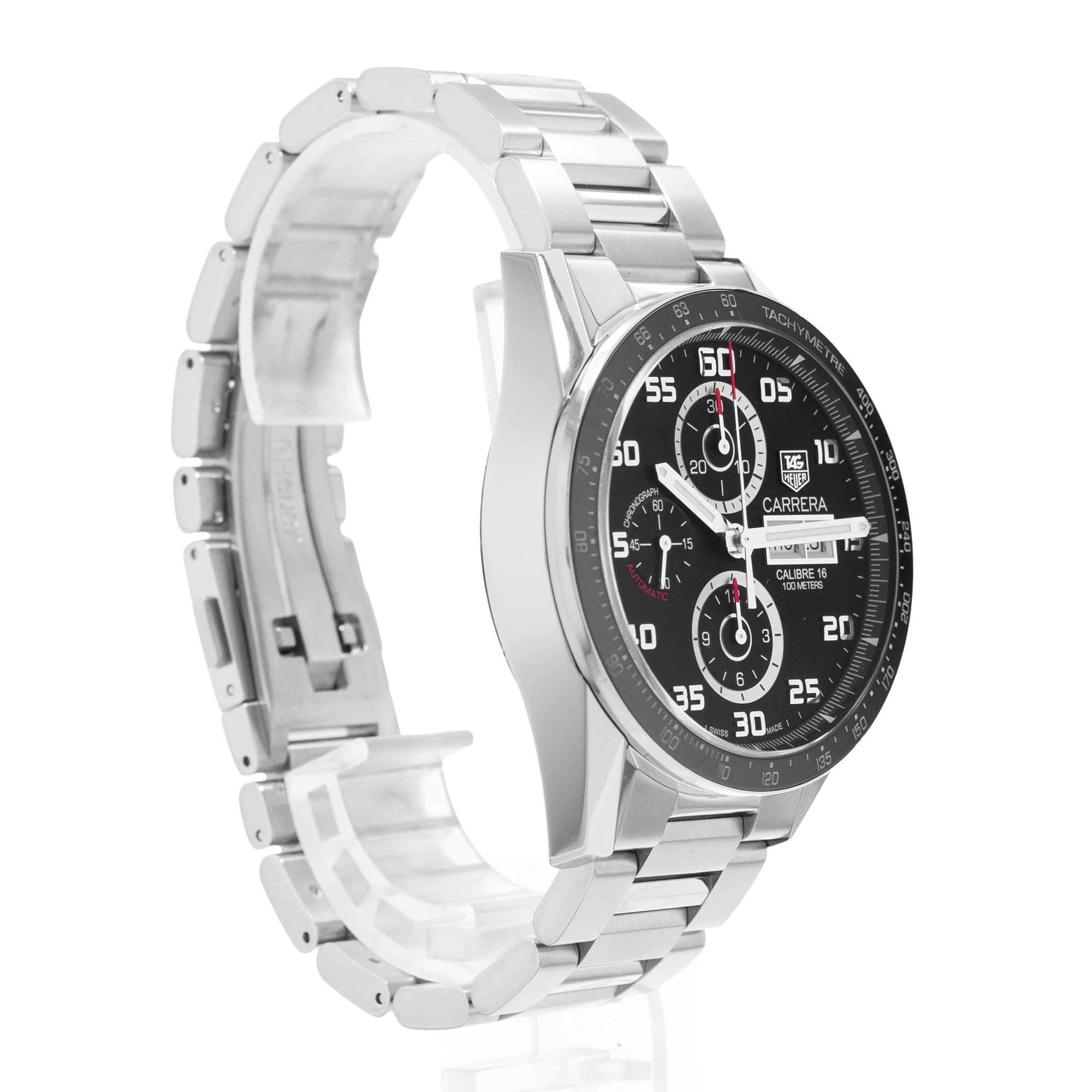 TAG Heuer Carrera Calibre 16