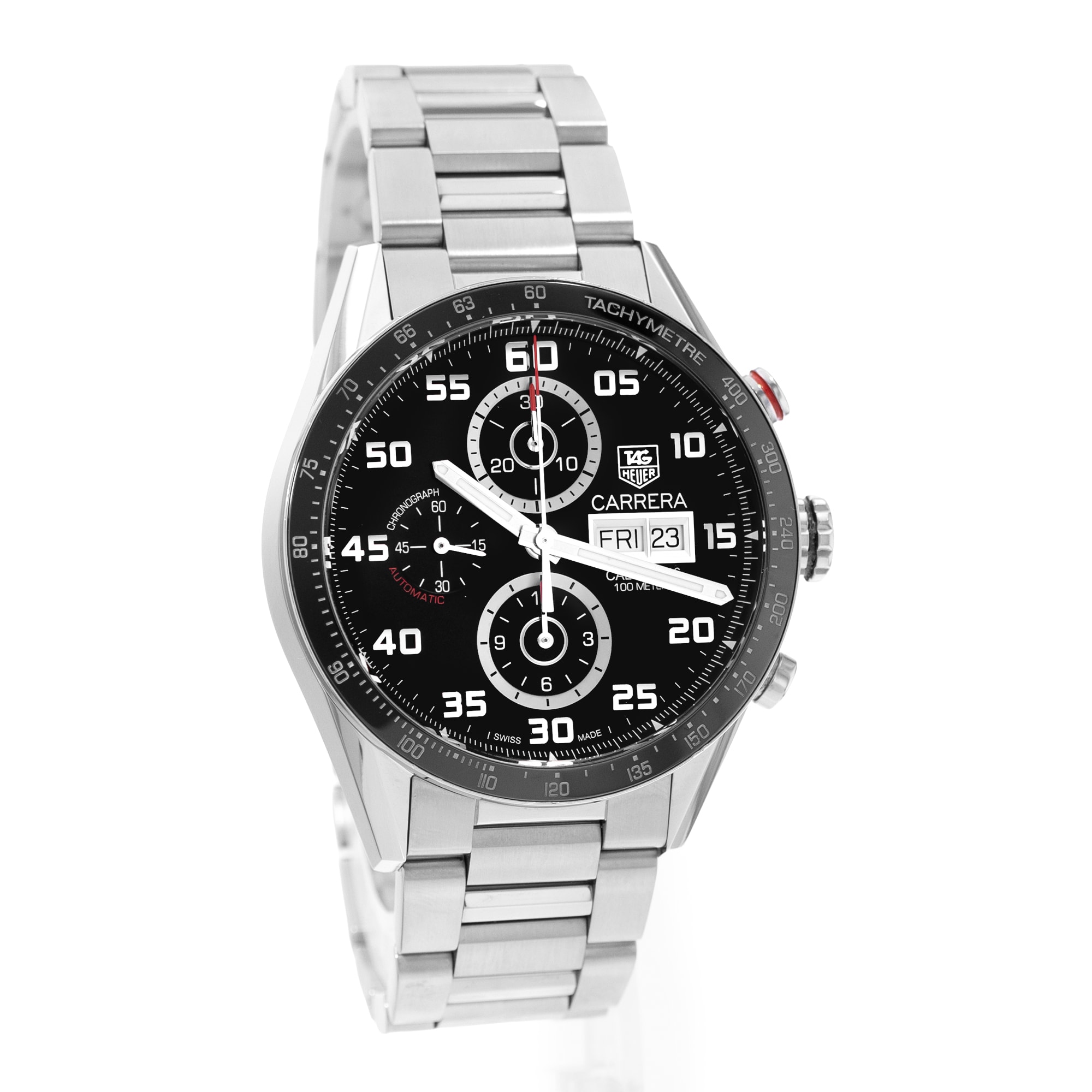 TAG Heuer Carrera Calibre 16