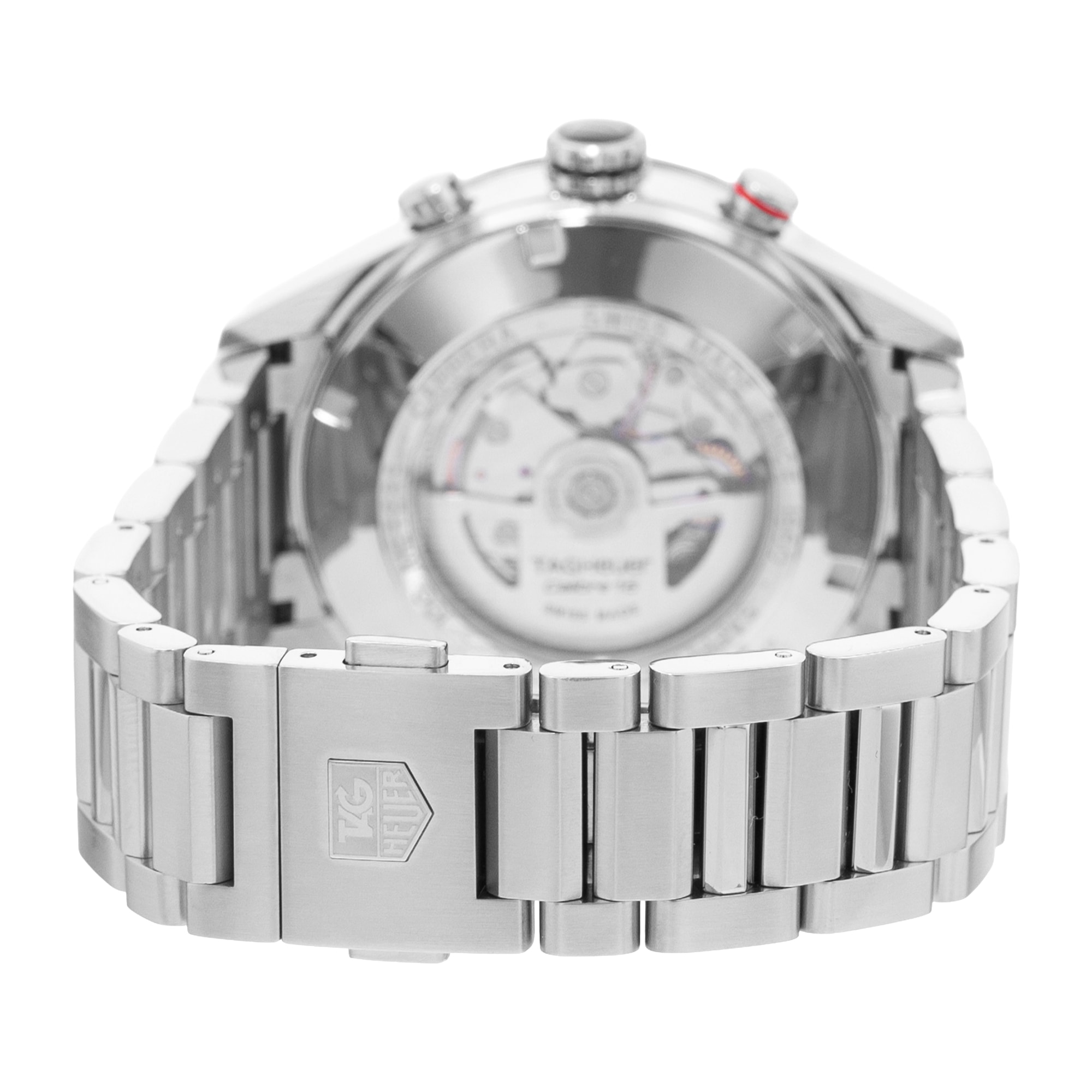 TAG Heuer Carrera Calibre 16