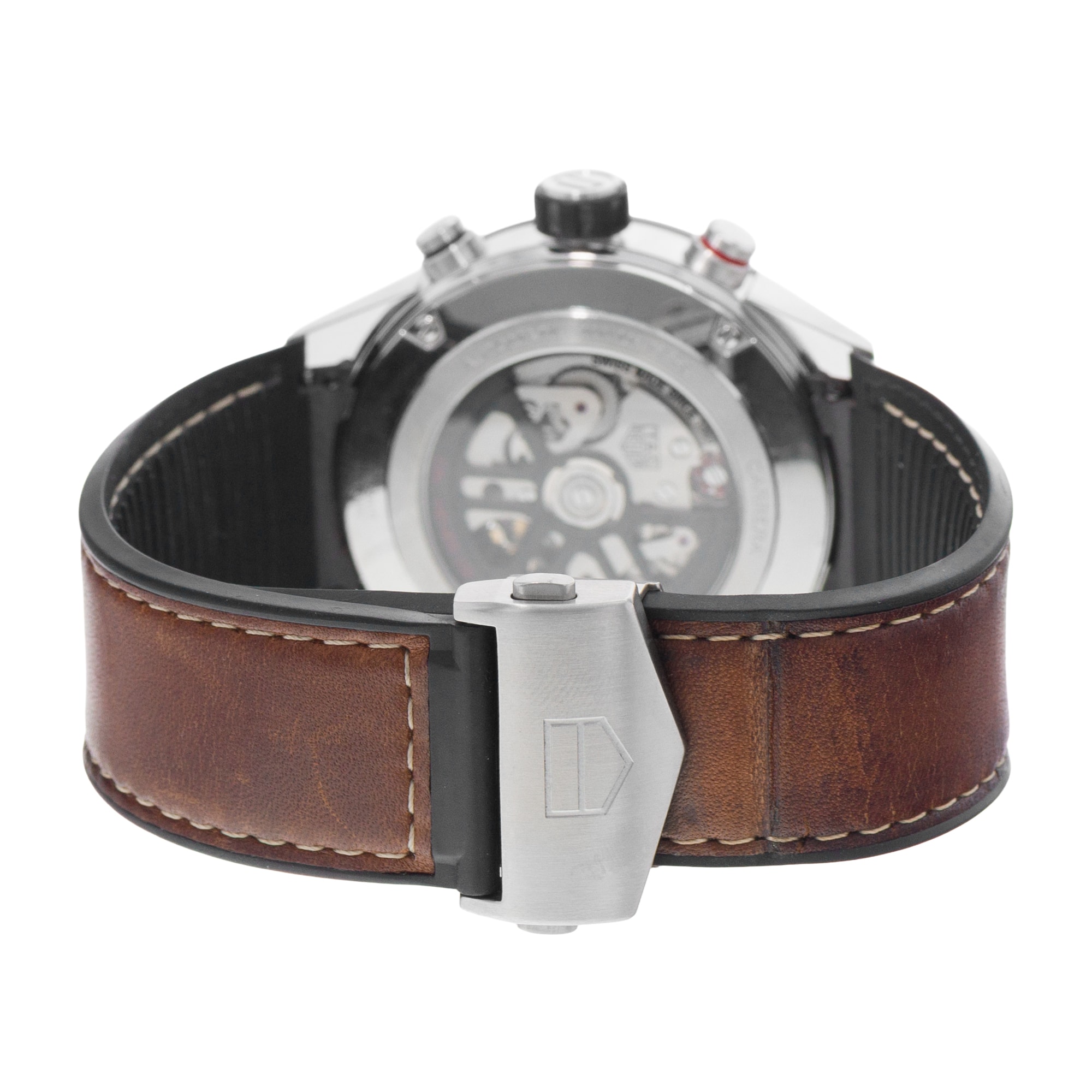 TAG Heuer Carrera