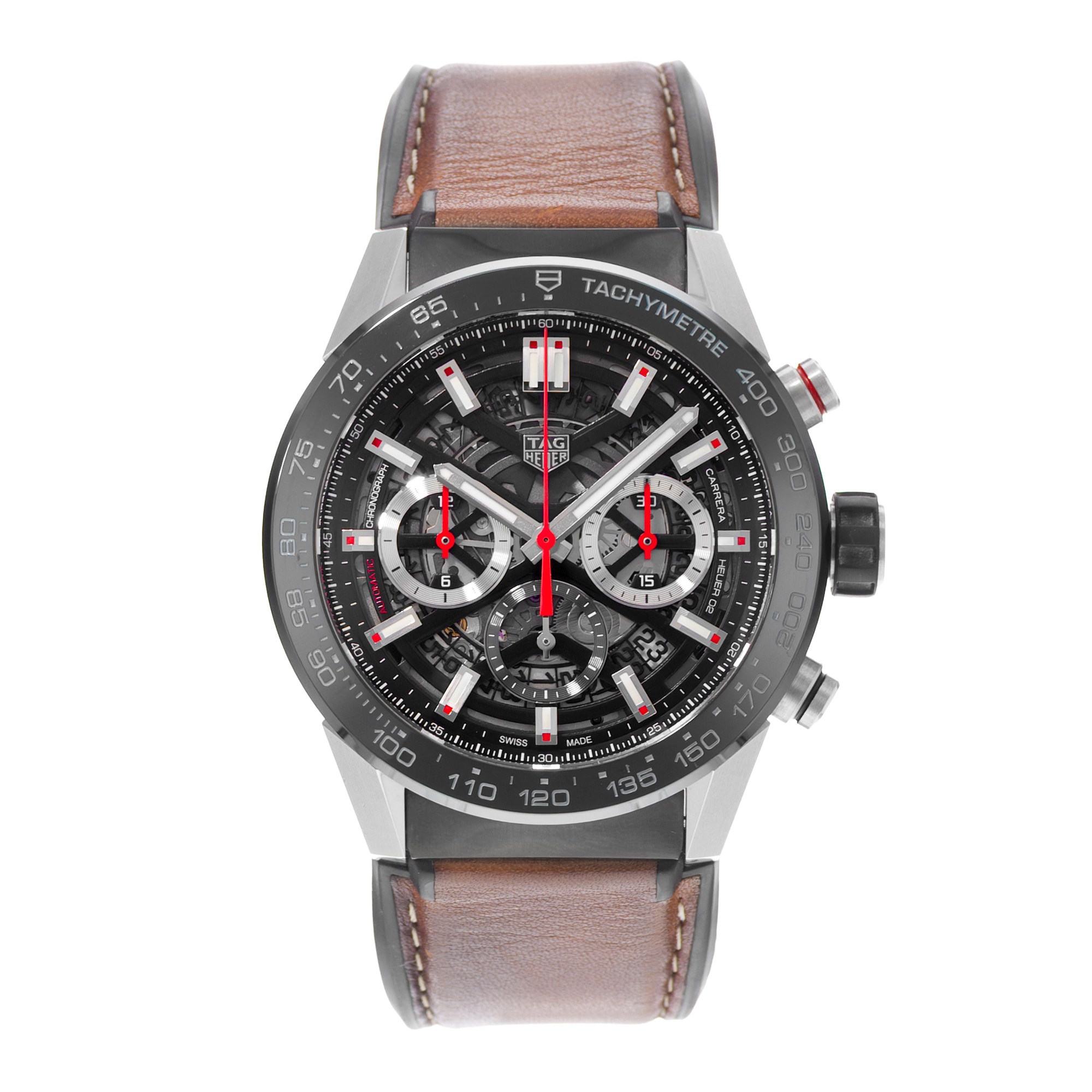 TAG Heuer Carrera