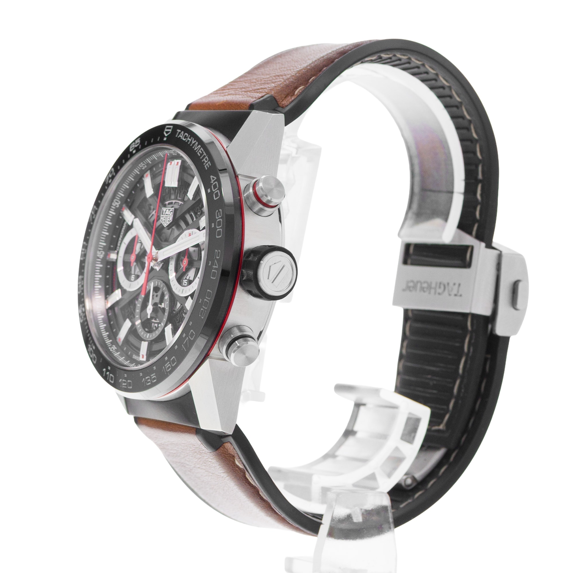 TAG Heuer Carrera