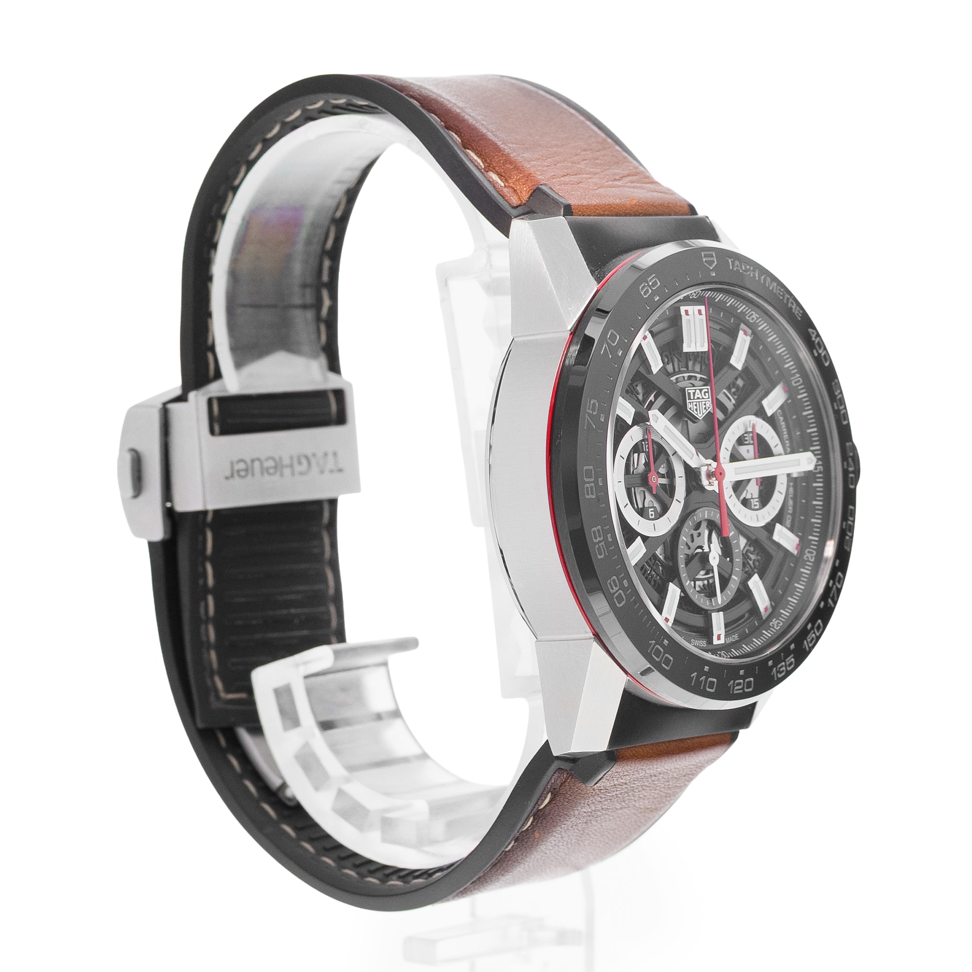 TAG Heuer Carrera