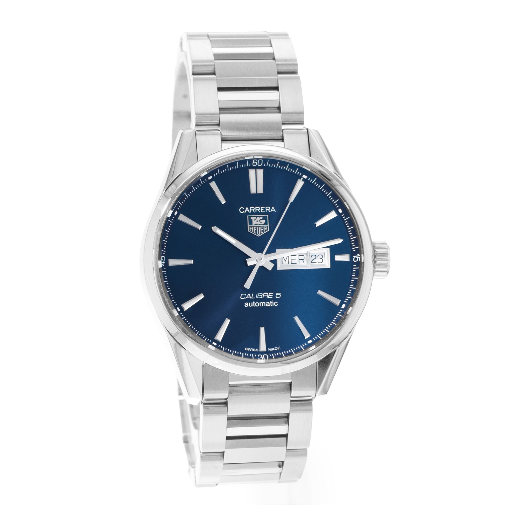 TAG Heuer Carrera Calibre 5