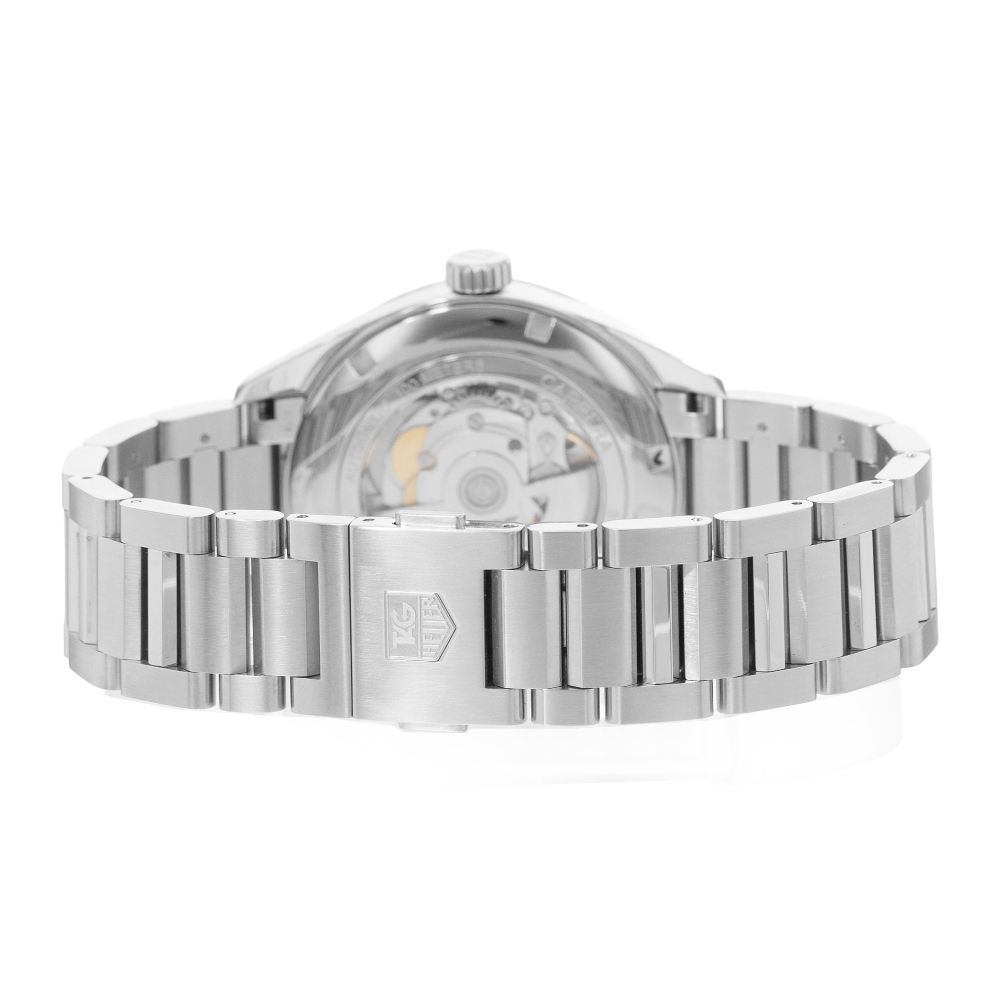 TAG Heuer Carrera Calibre 5