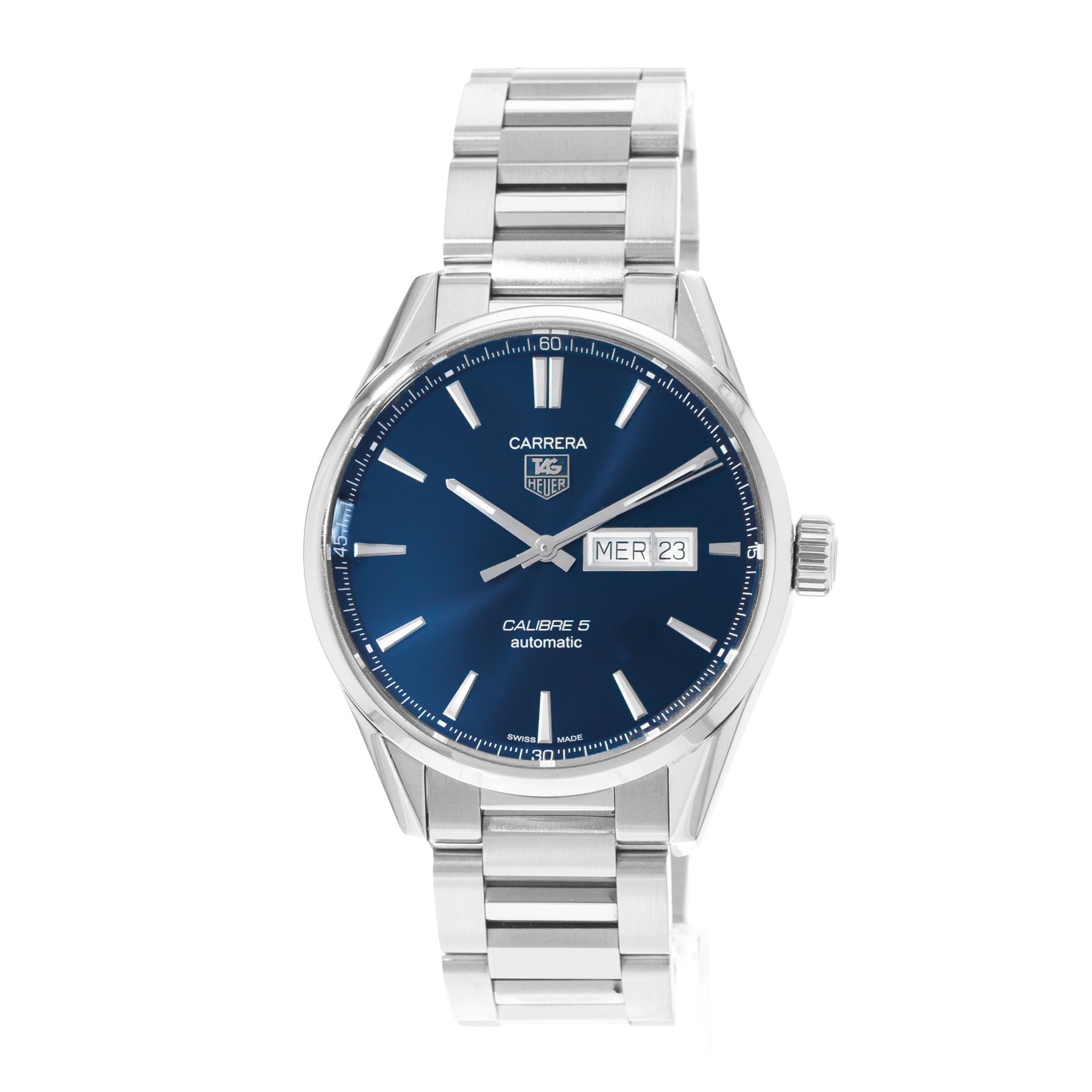 TAG Heuer Carrera Calibre 5