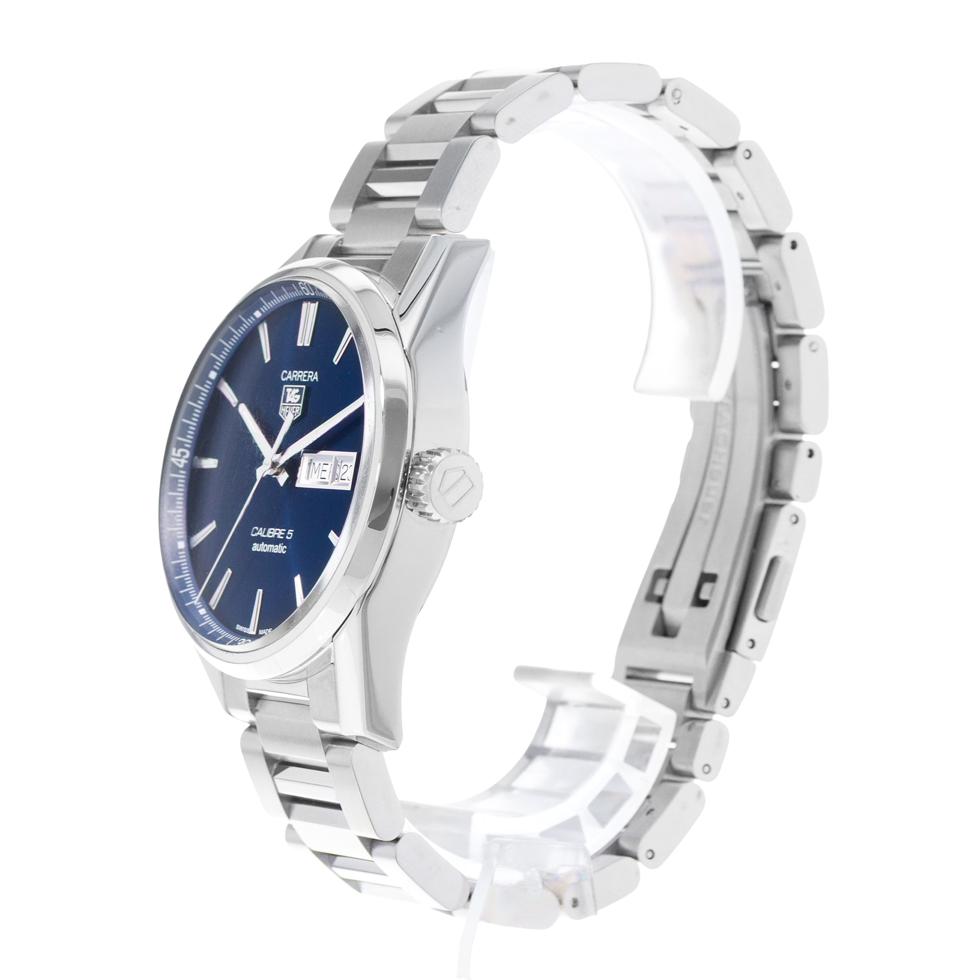 TAG Heuer Carrera Calibre 5