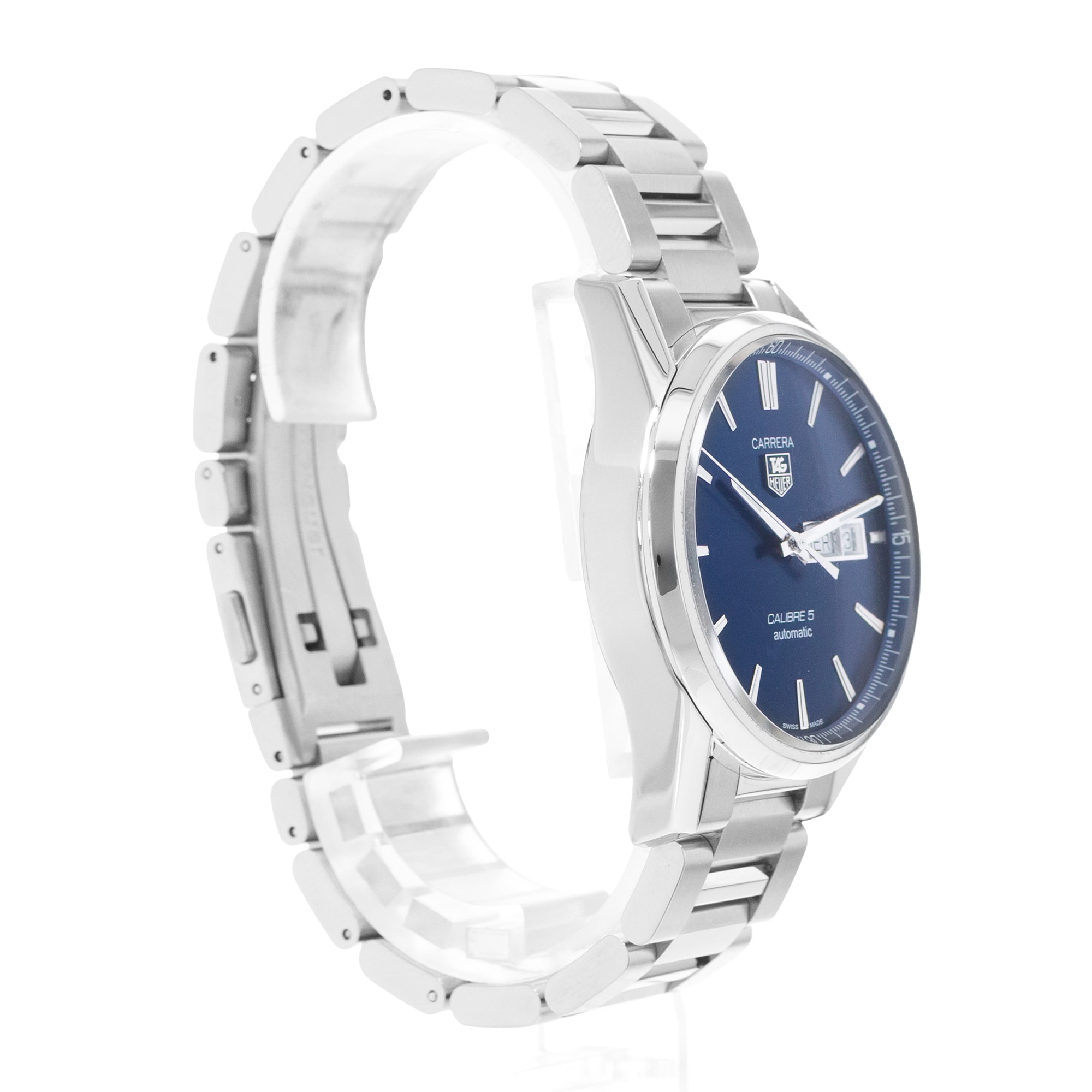 TAG Heuer Carrera Calibre 5