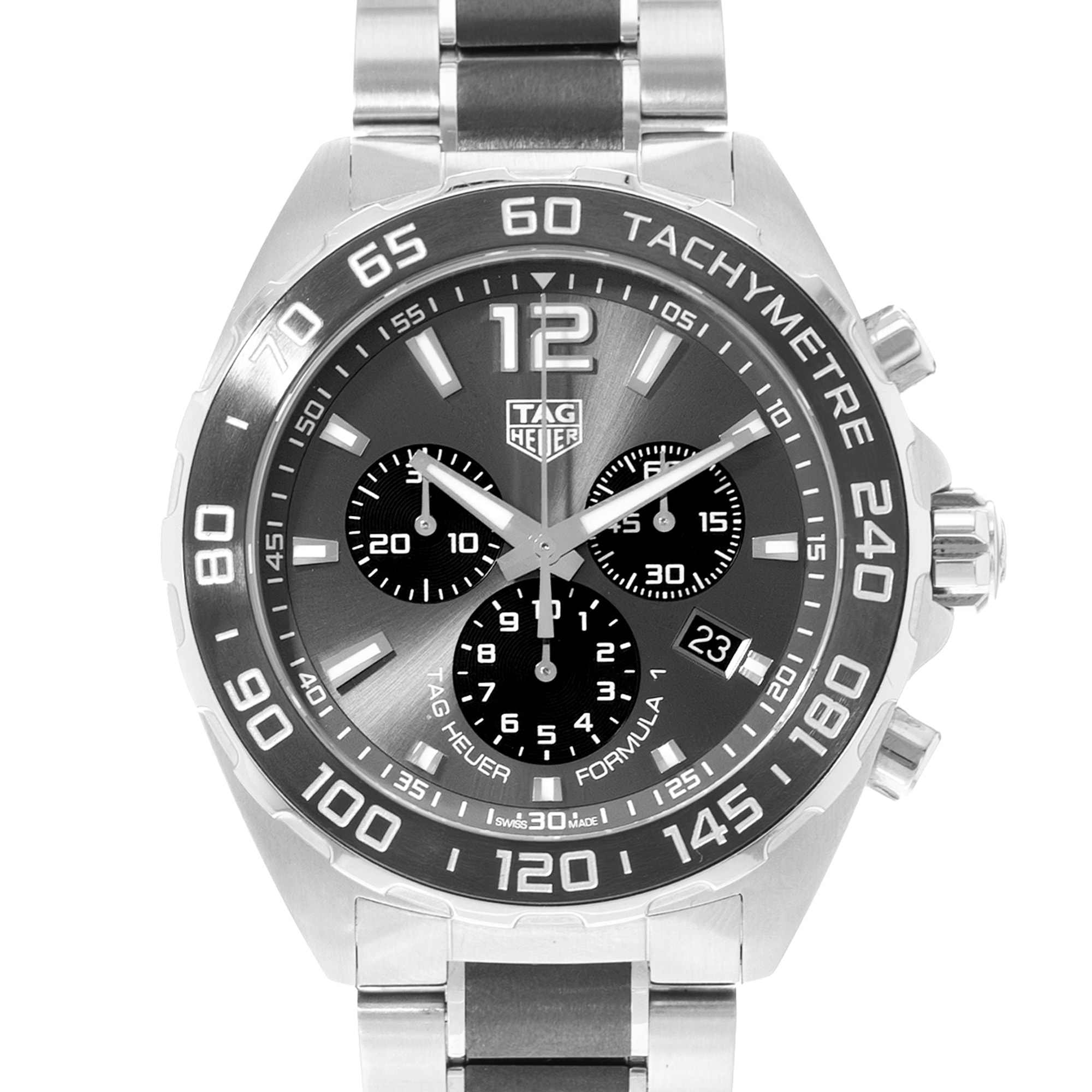 TAG Heuer Formula 1