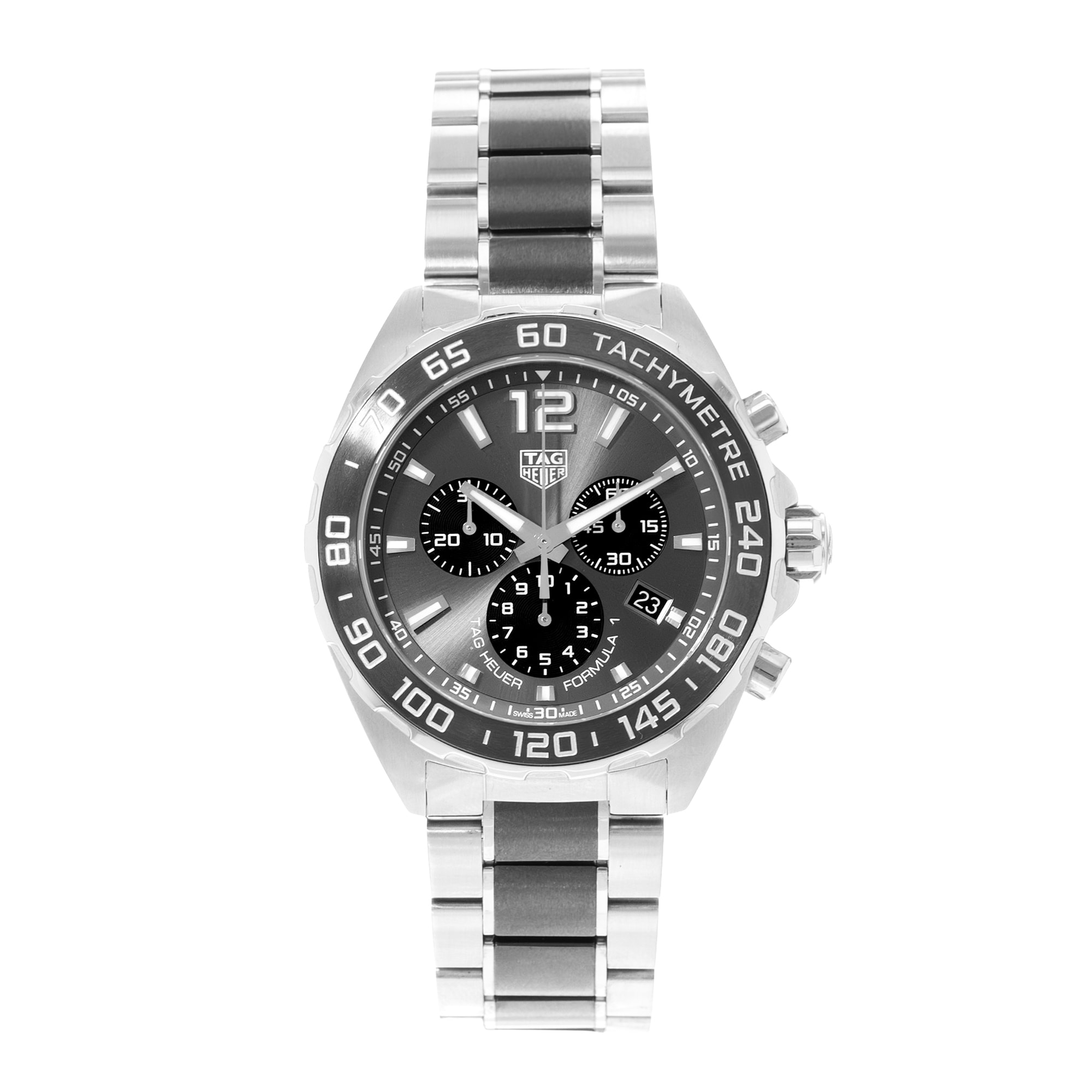 TAG Heuer Formula 1