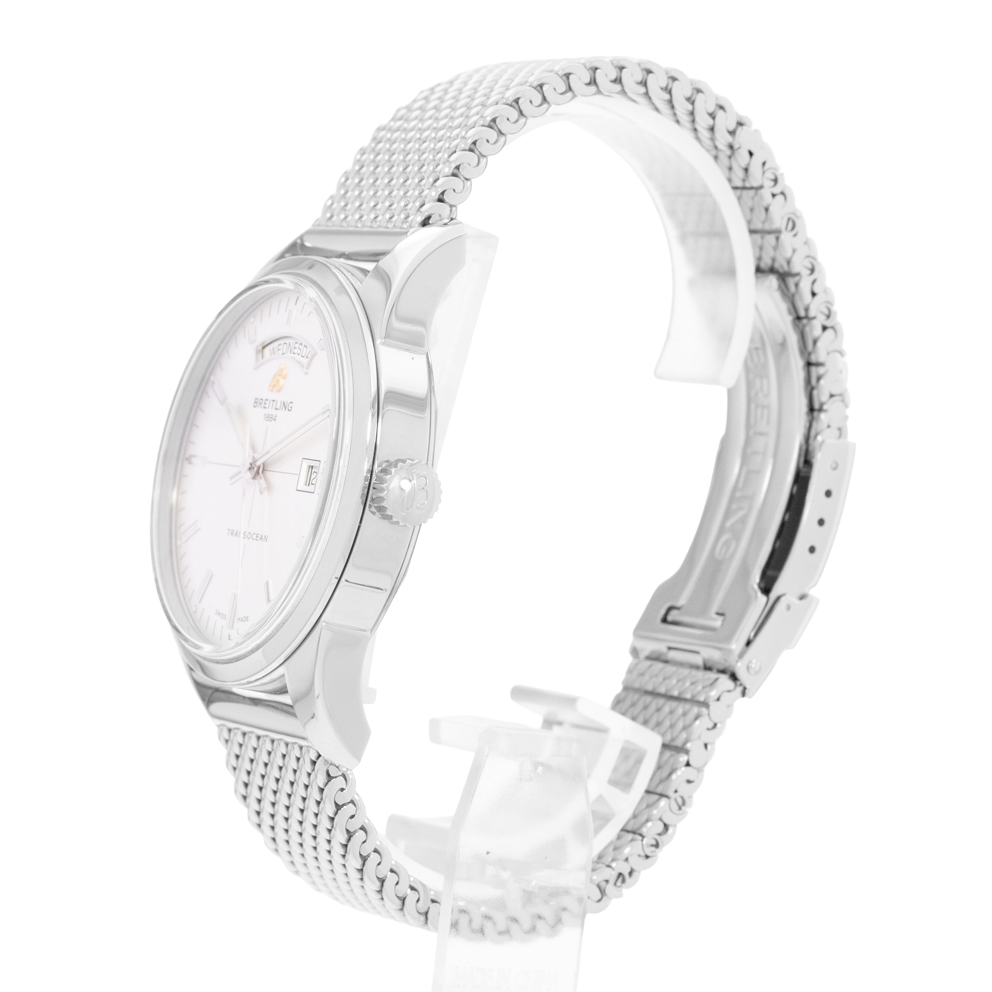 Breitling Transocean