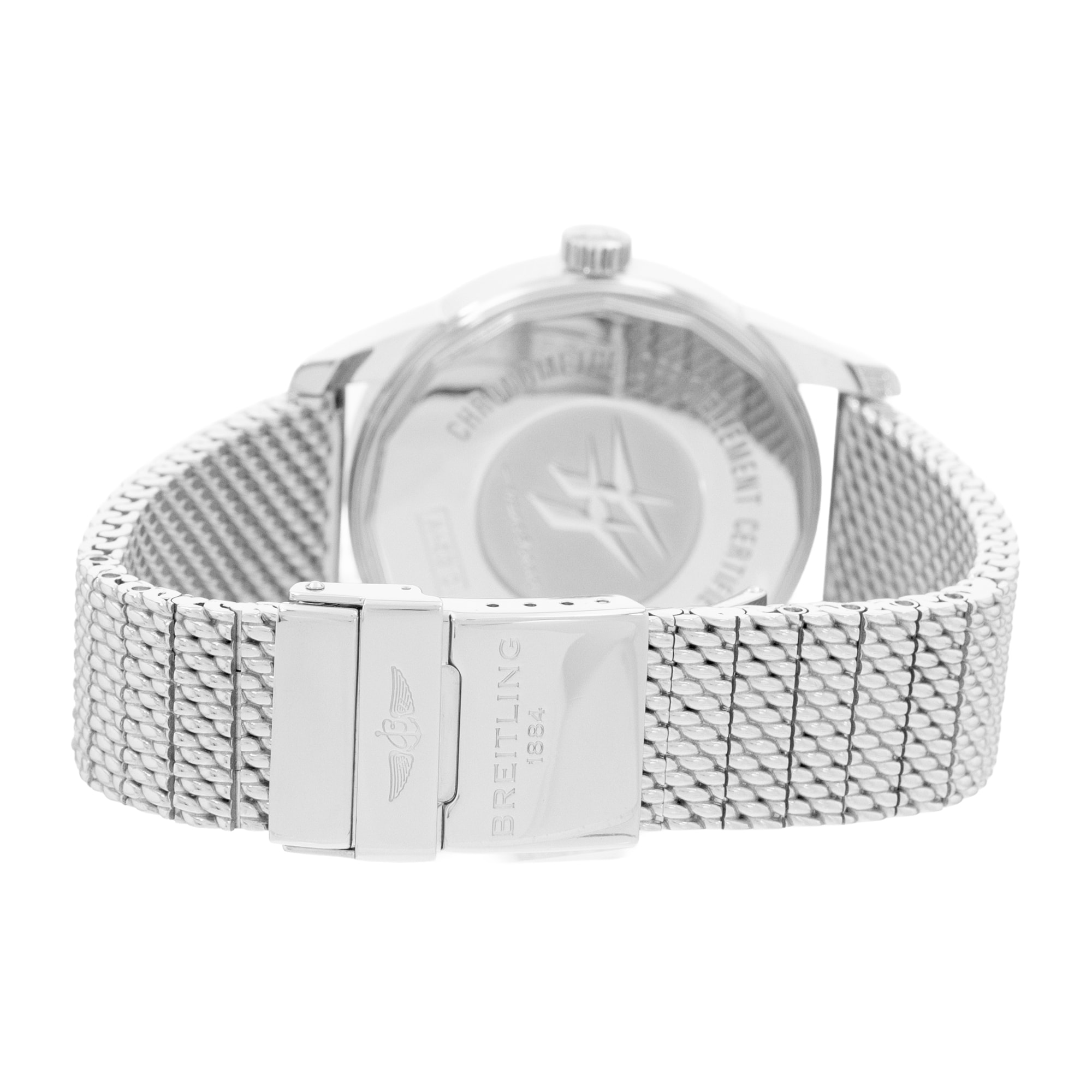 Breitling Transocean