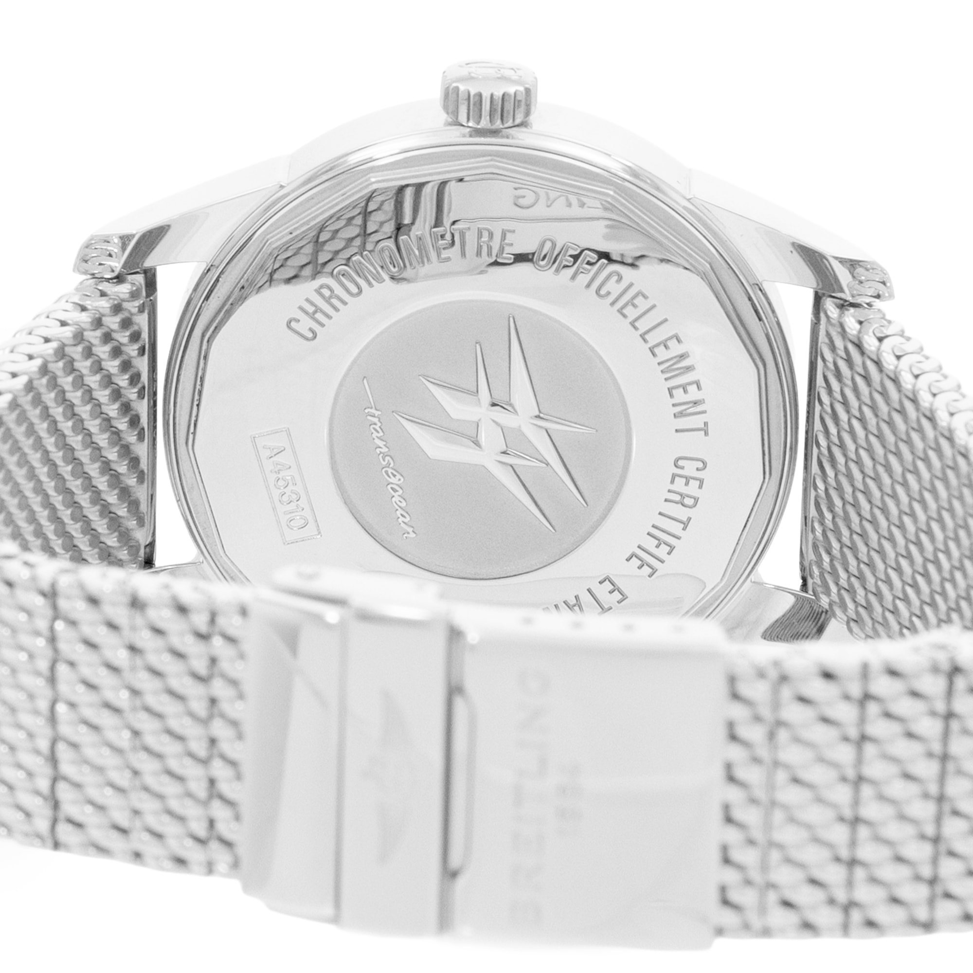 Breitling Transocean