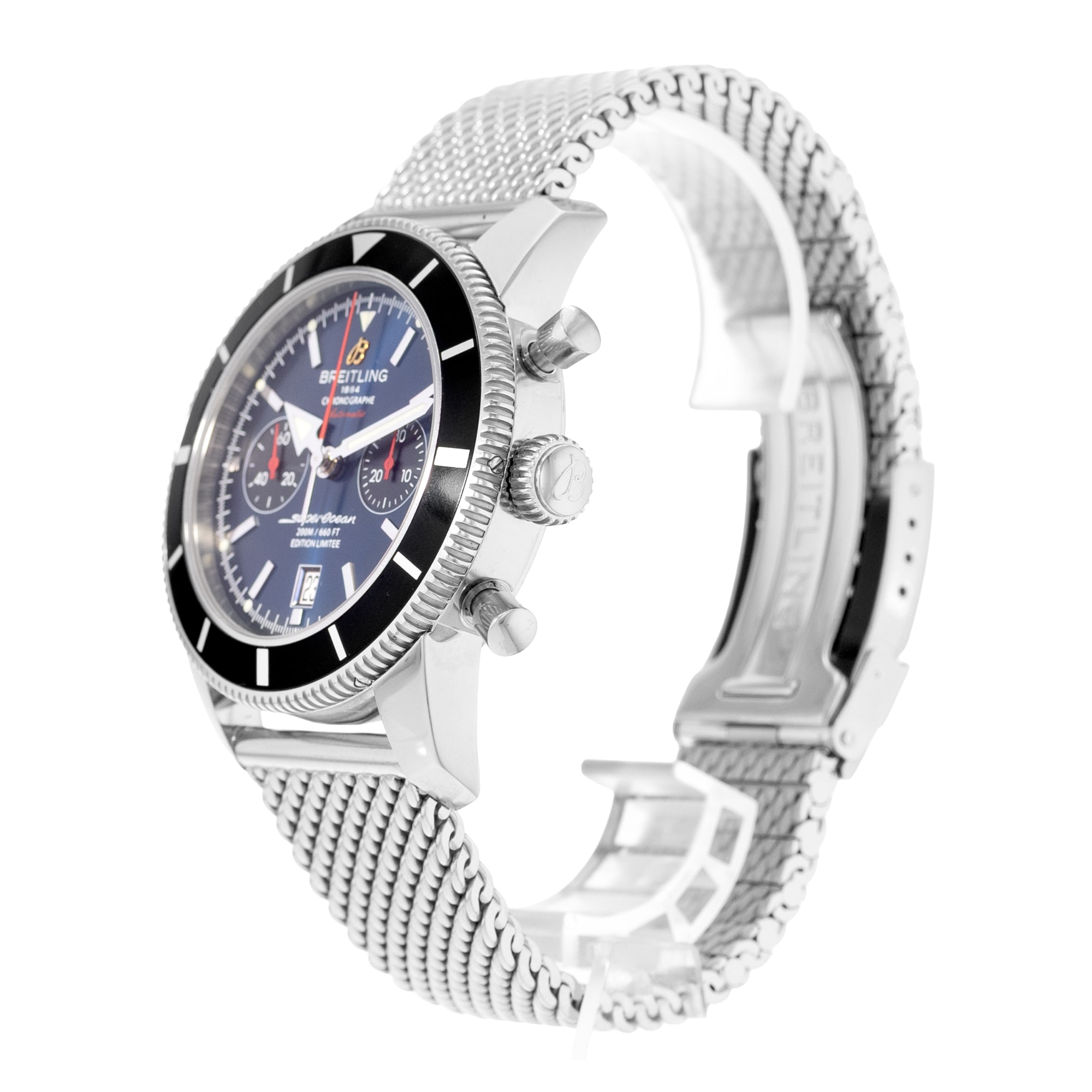 Breitling Superocean Heritage