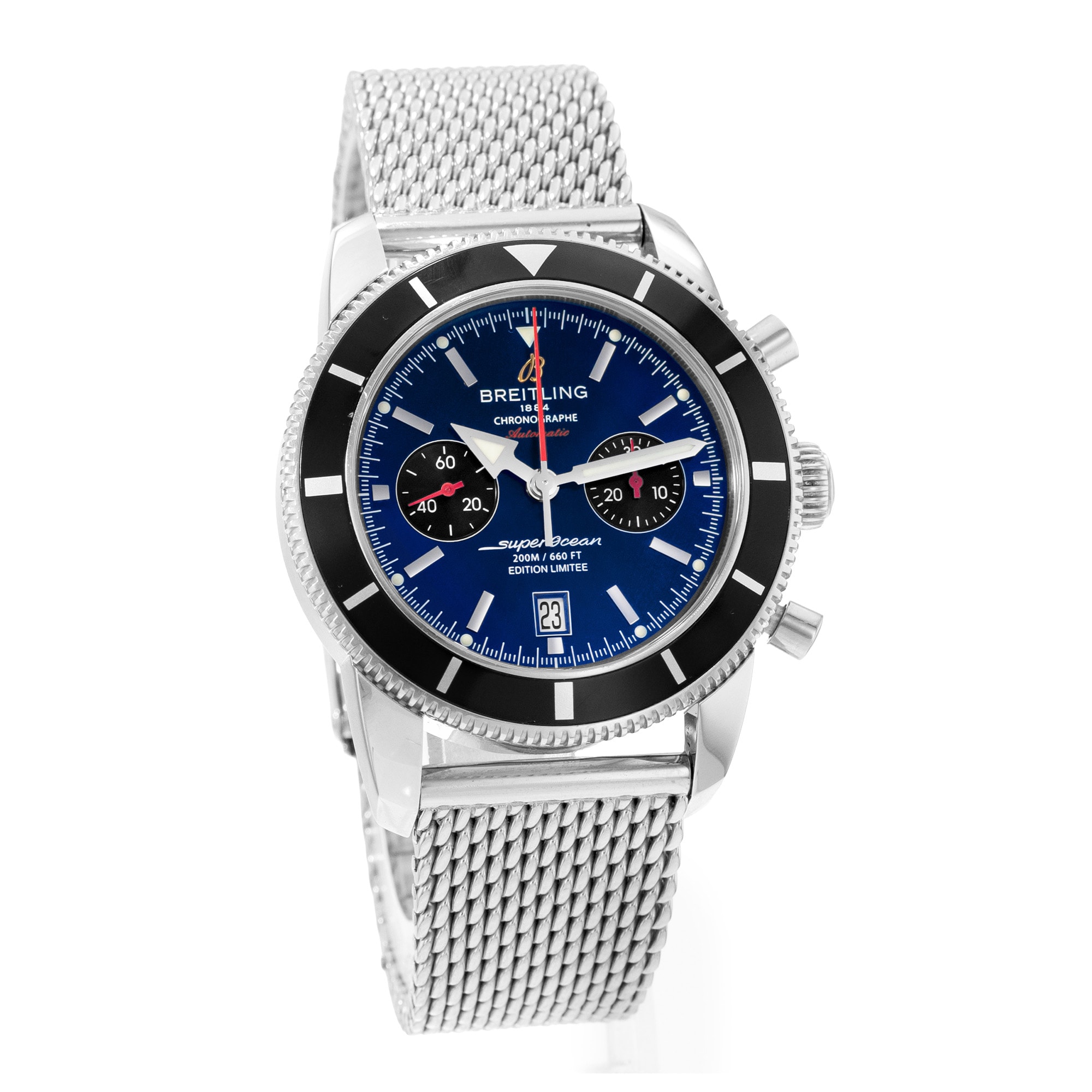 Breitling Superocean Heritage