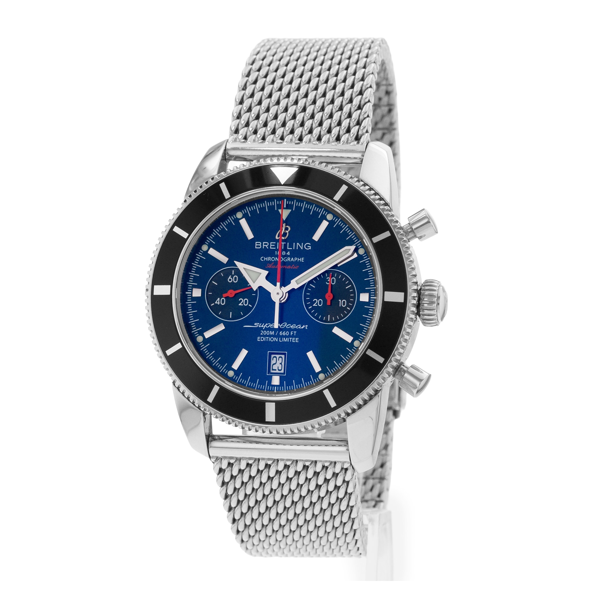 Breitling SuperOcean Heritage