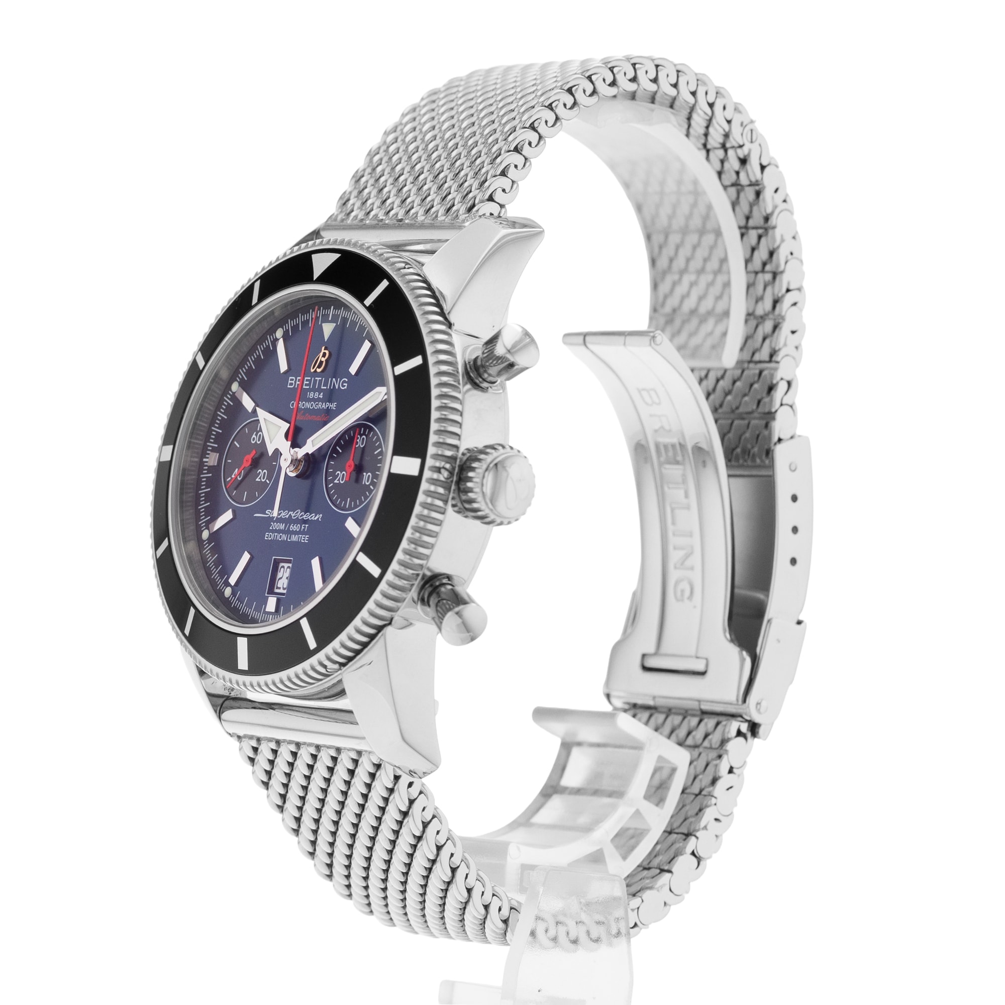 Breitling SuperOcean Heritage