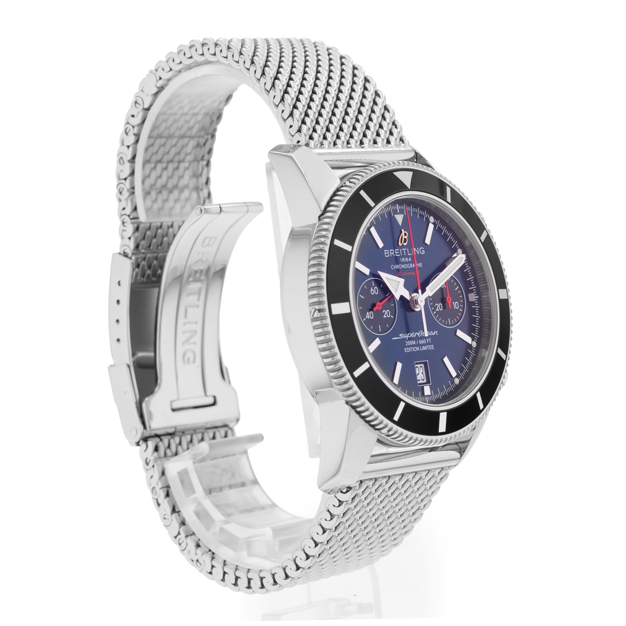 Breitling SuperOcean Heritage