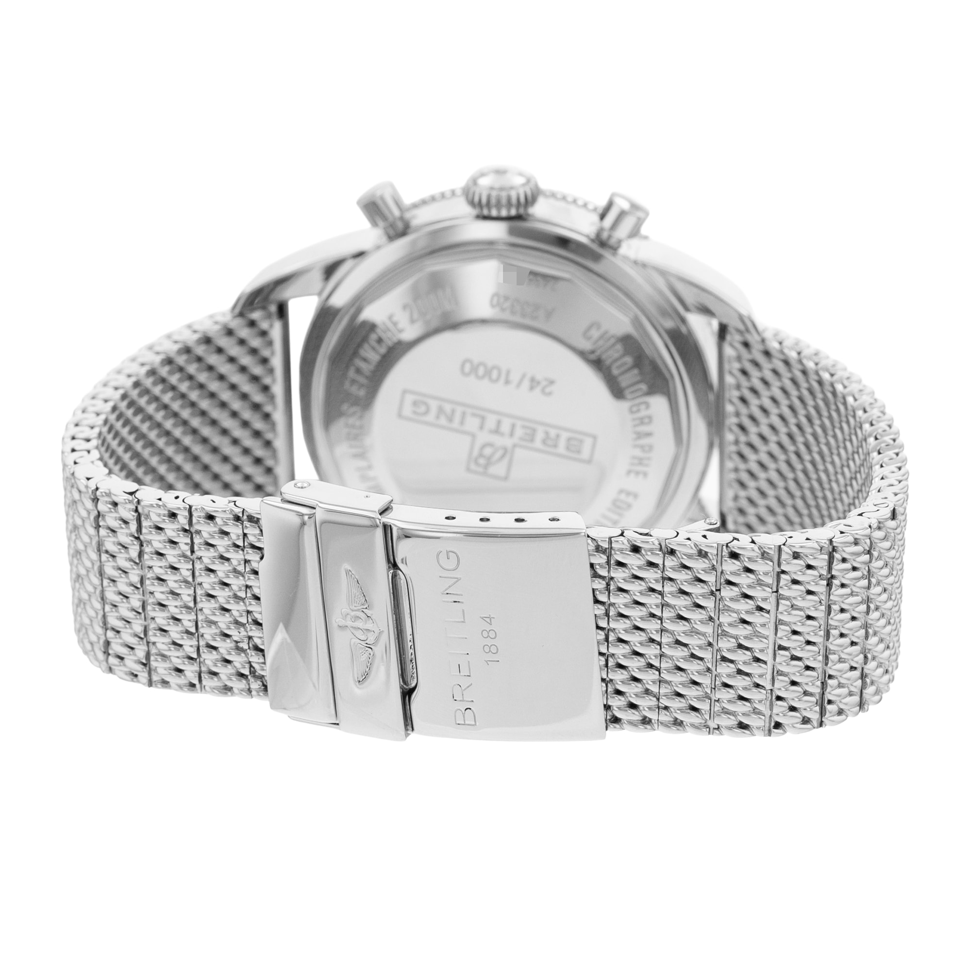 Breitling SuperOcean Heritage