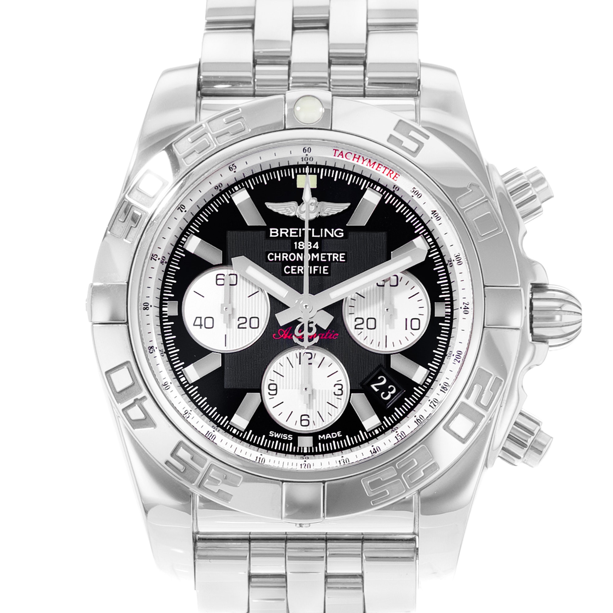 Breitling Chronomat 44