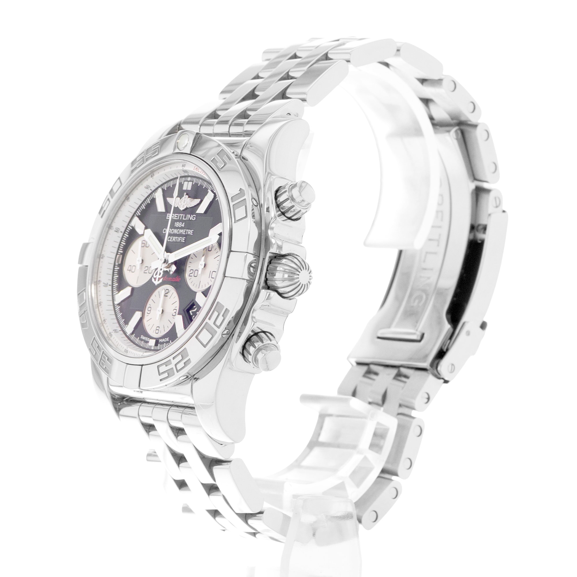 Breitling Chronomat 44