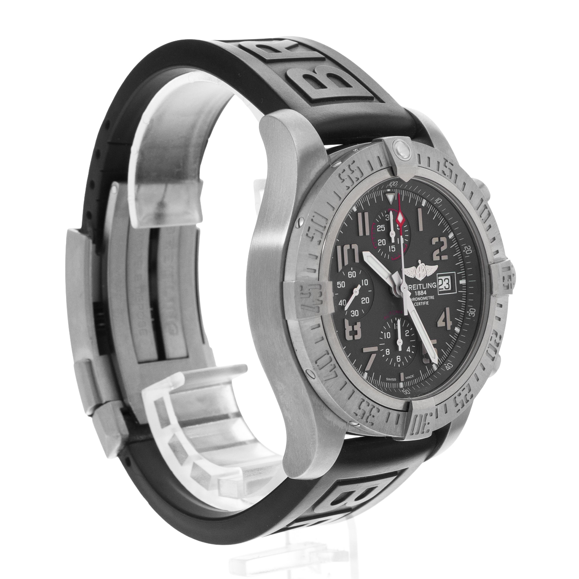 Breitling Avenger Bandit