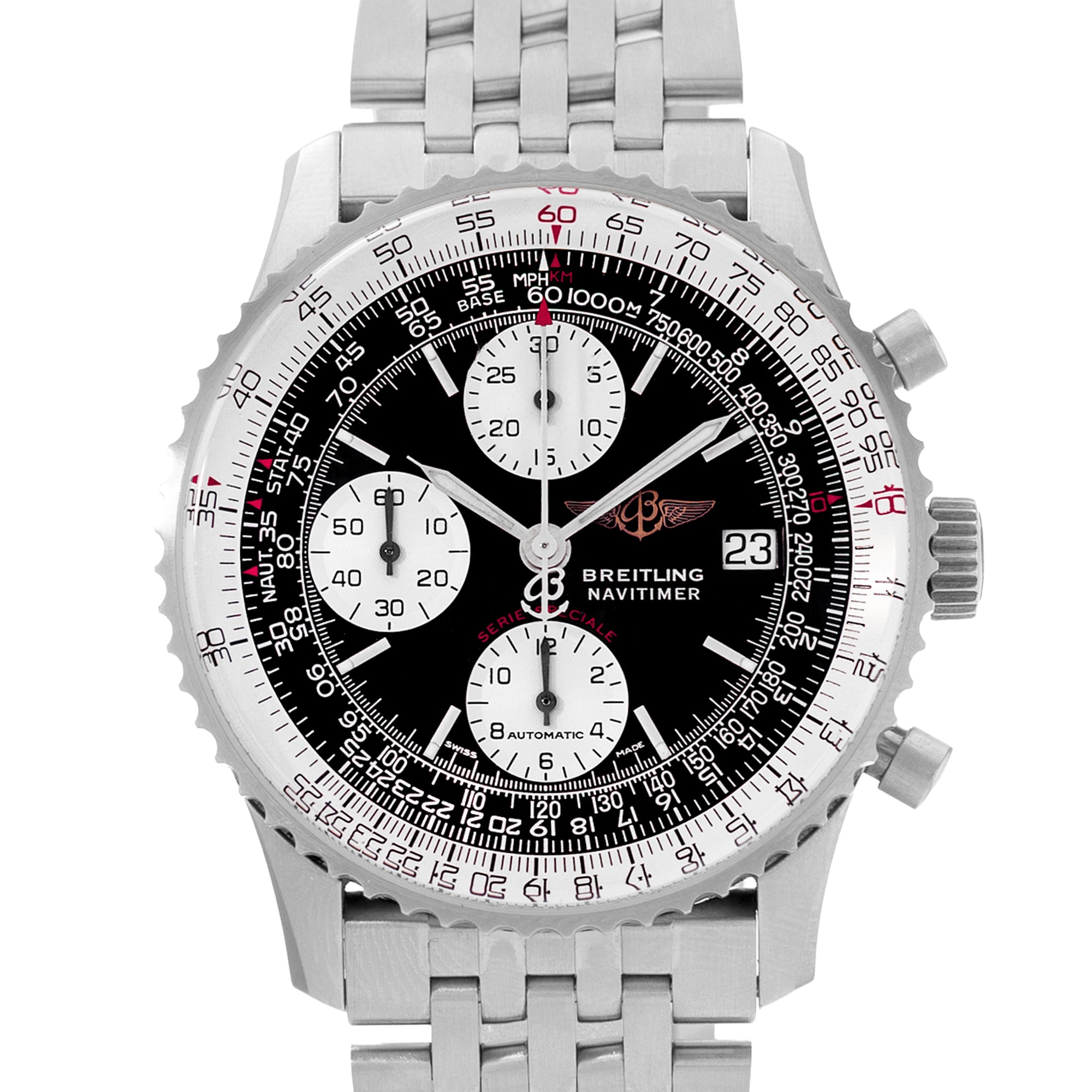 Breitling Navitimer
