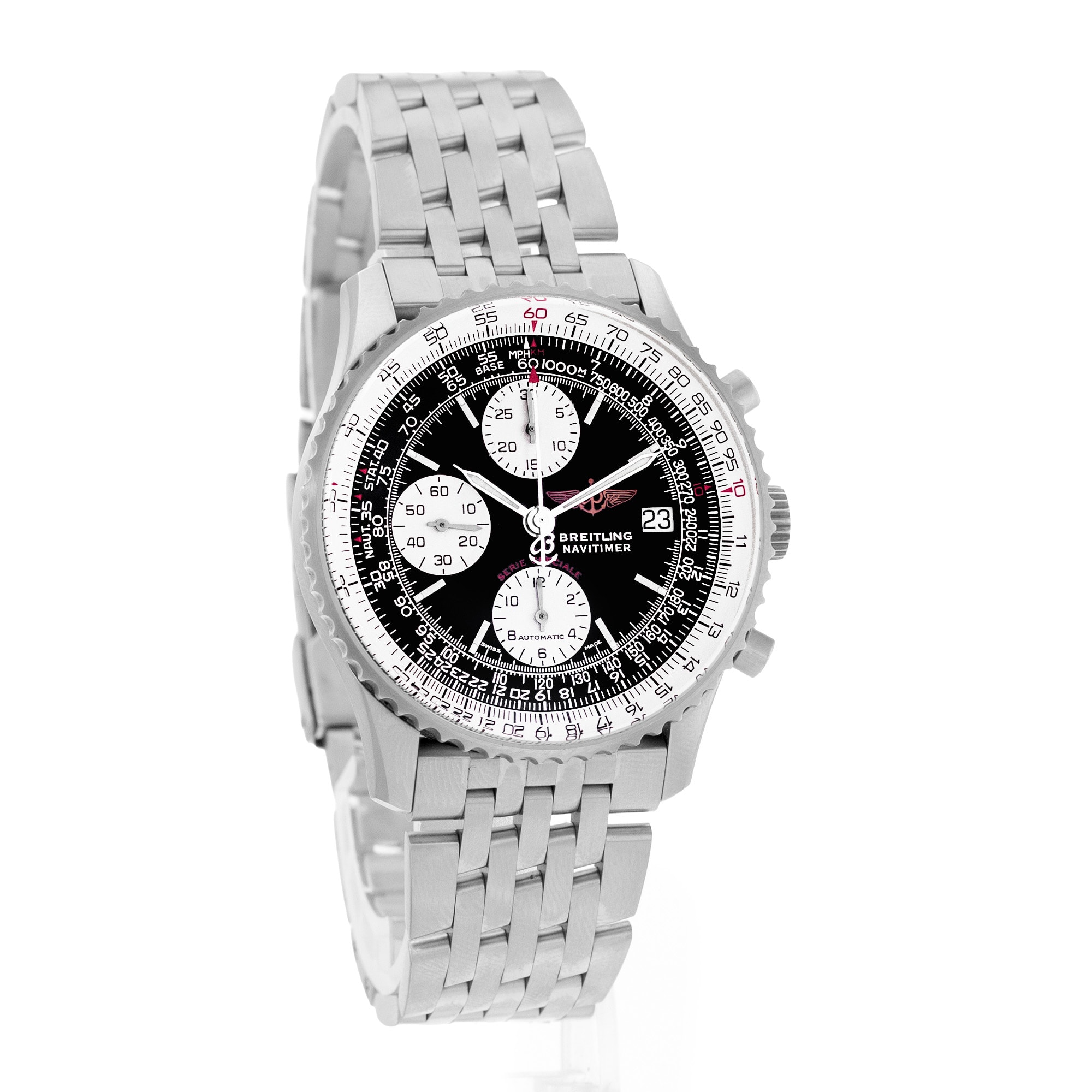 Breitling Navitimer