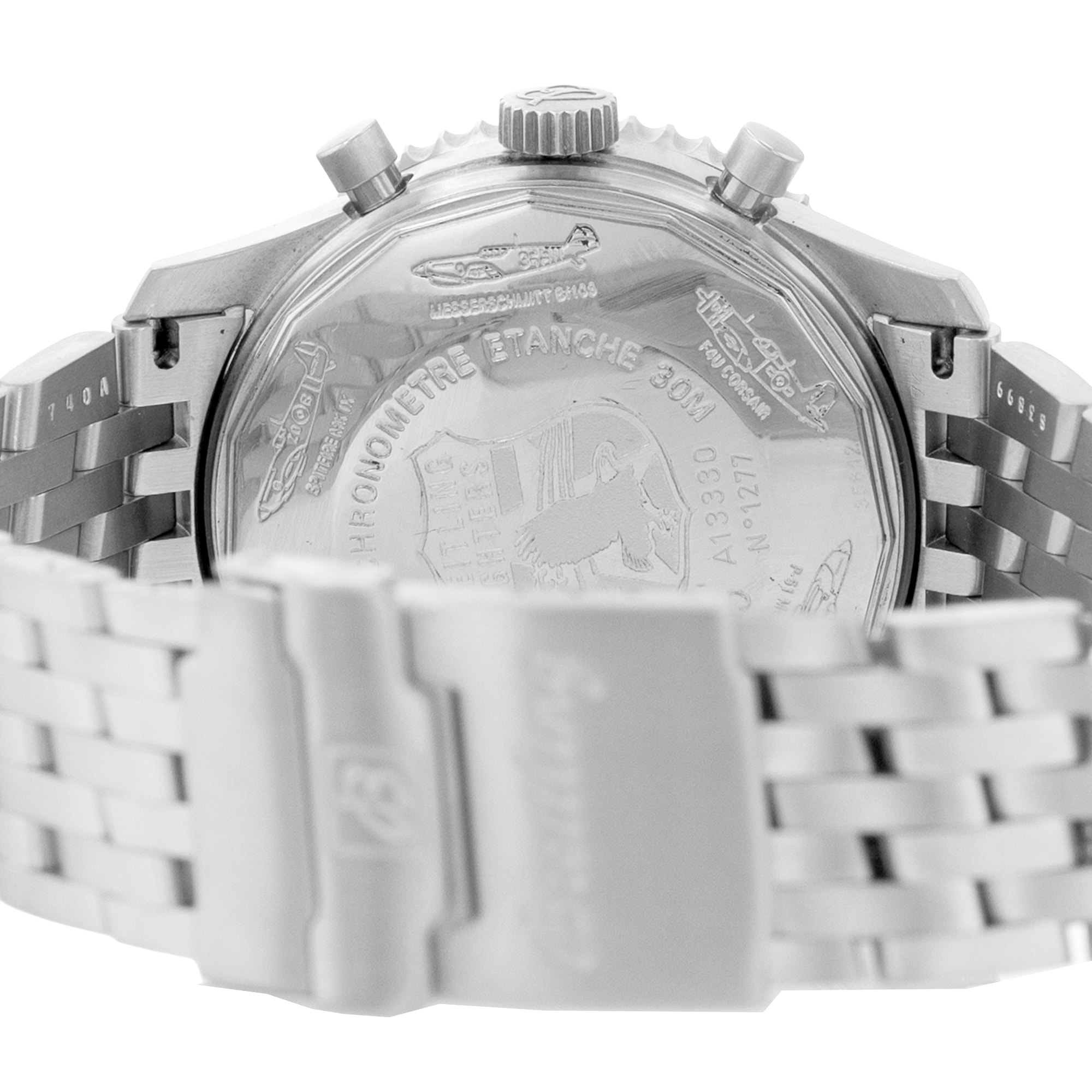 Breitling Navitimer
