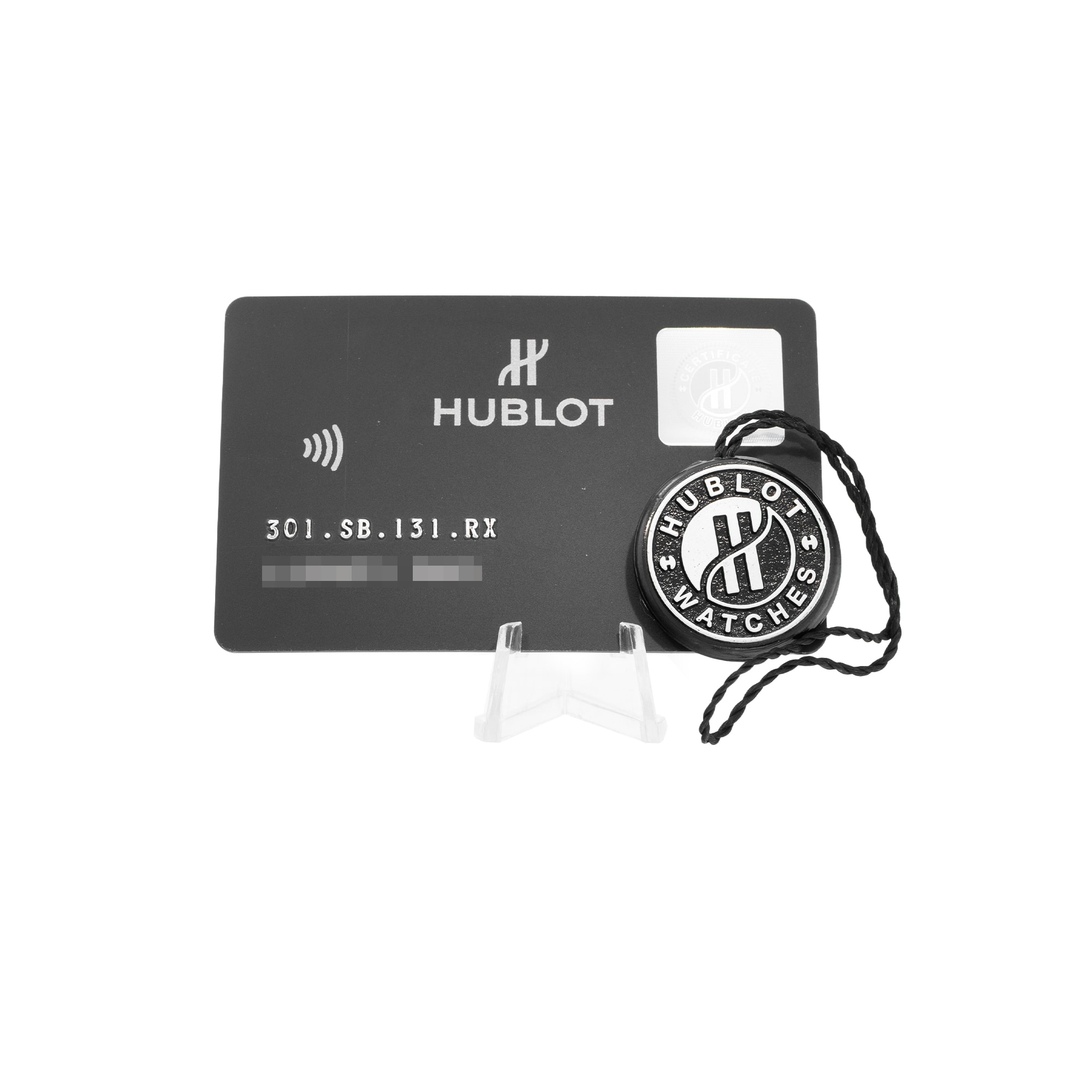 Hublot Big Bang 44 mm