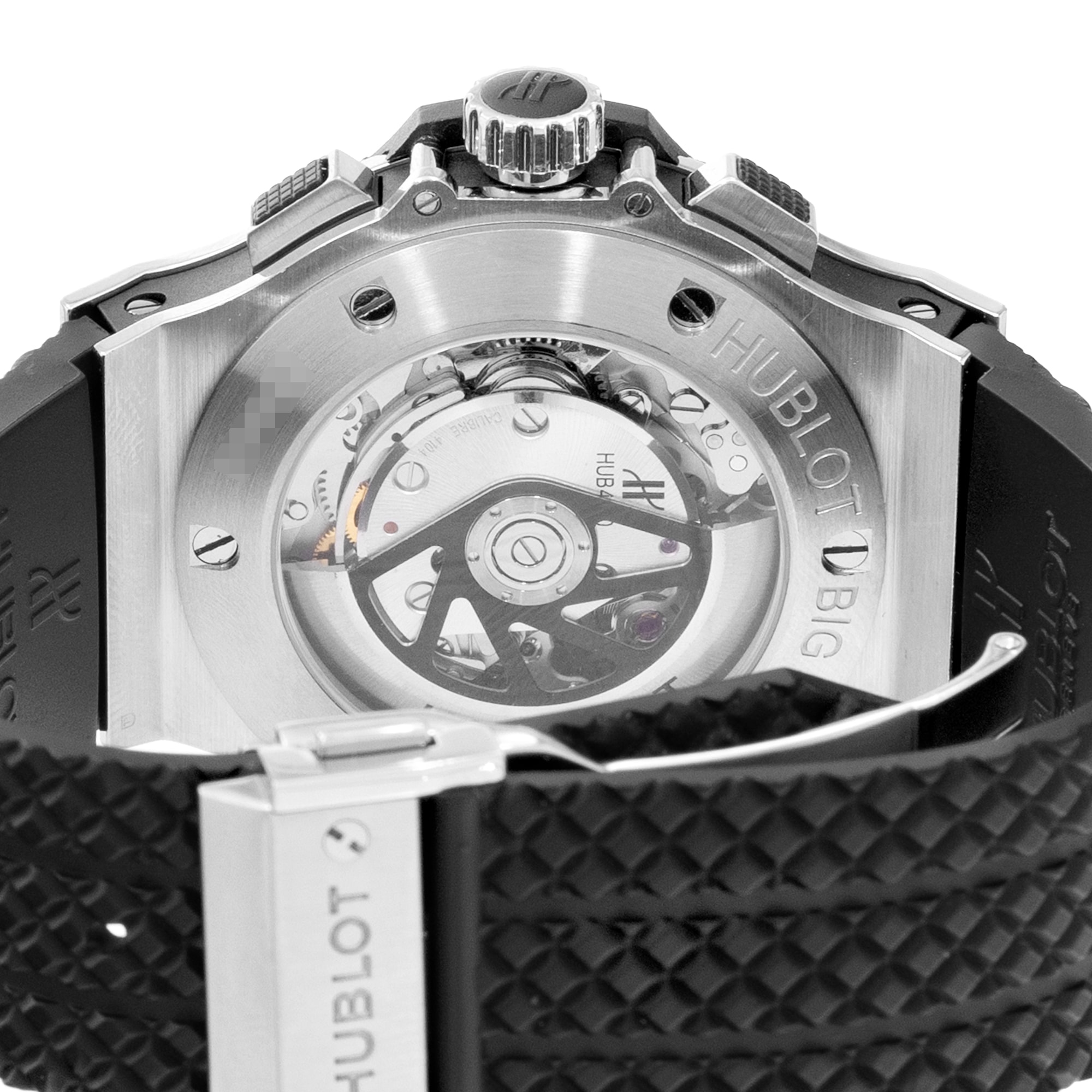 Hublot Big Bang 44 mm