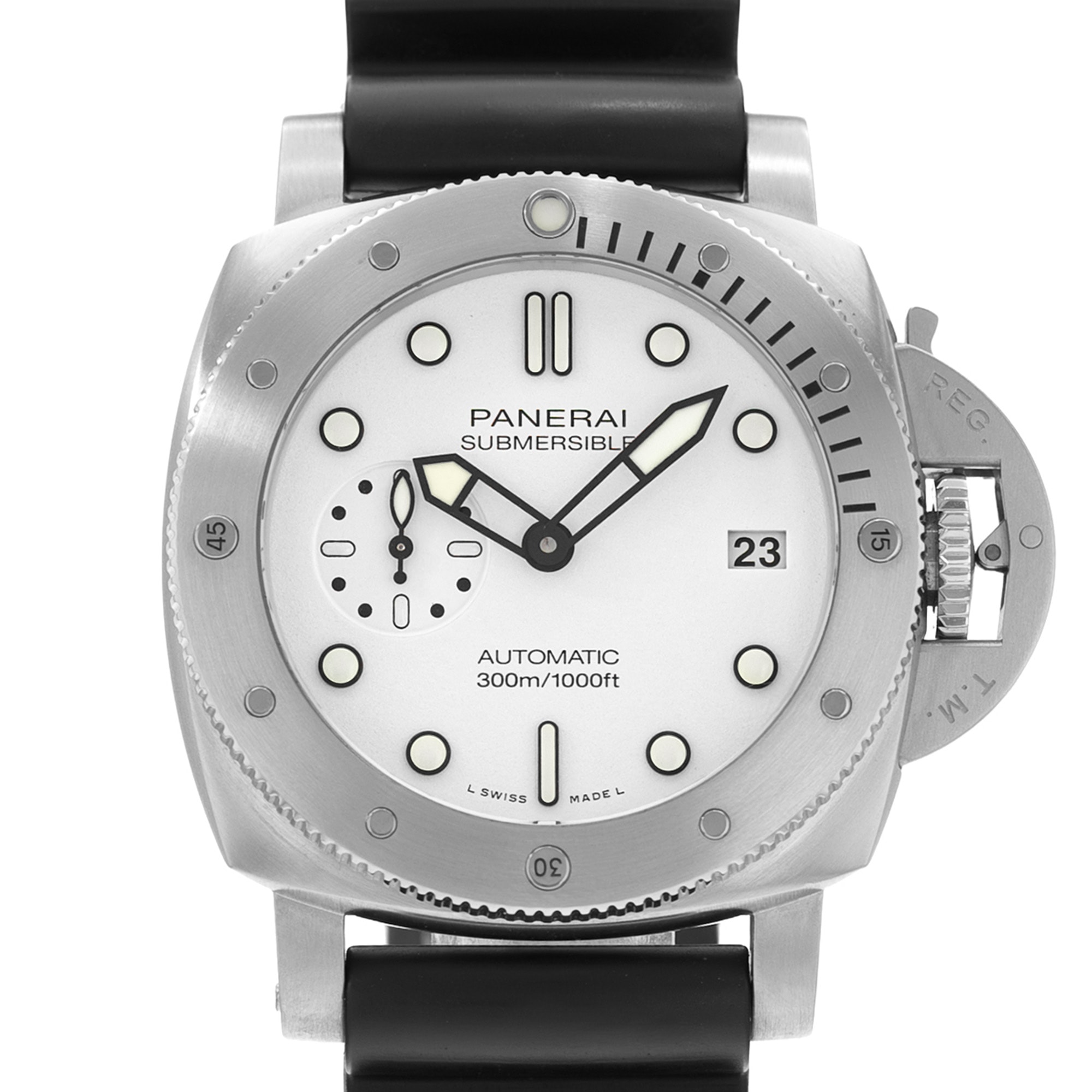 Panerai Submersible