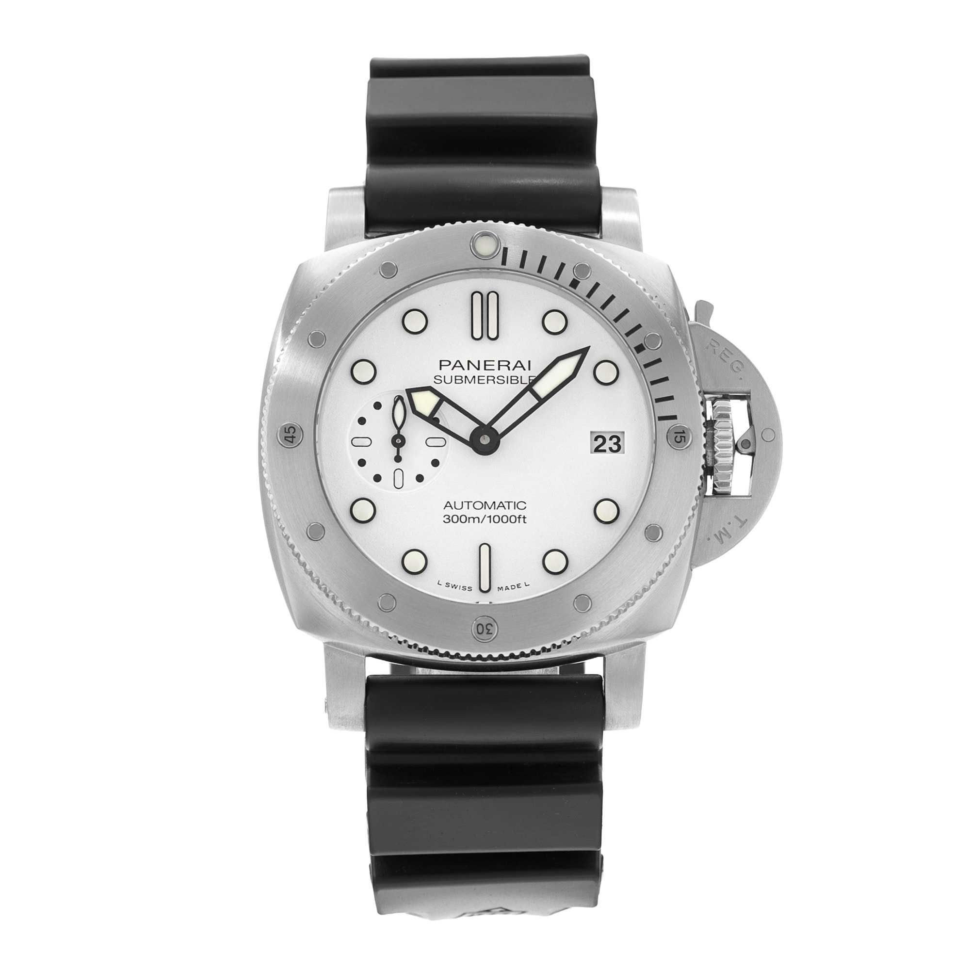 Panerai Submersible