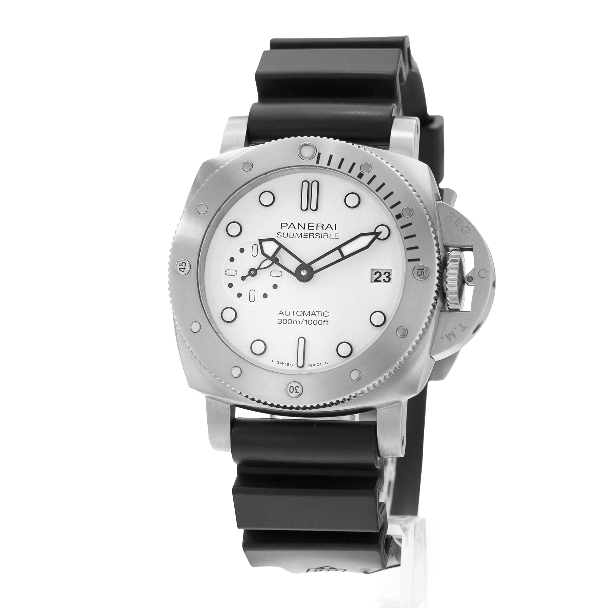 Panerai Submersible
