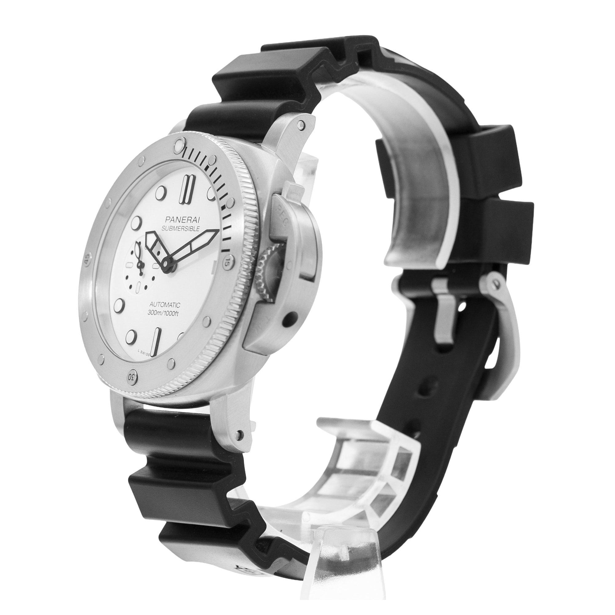 Panerai Submersible
