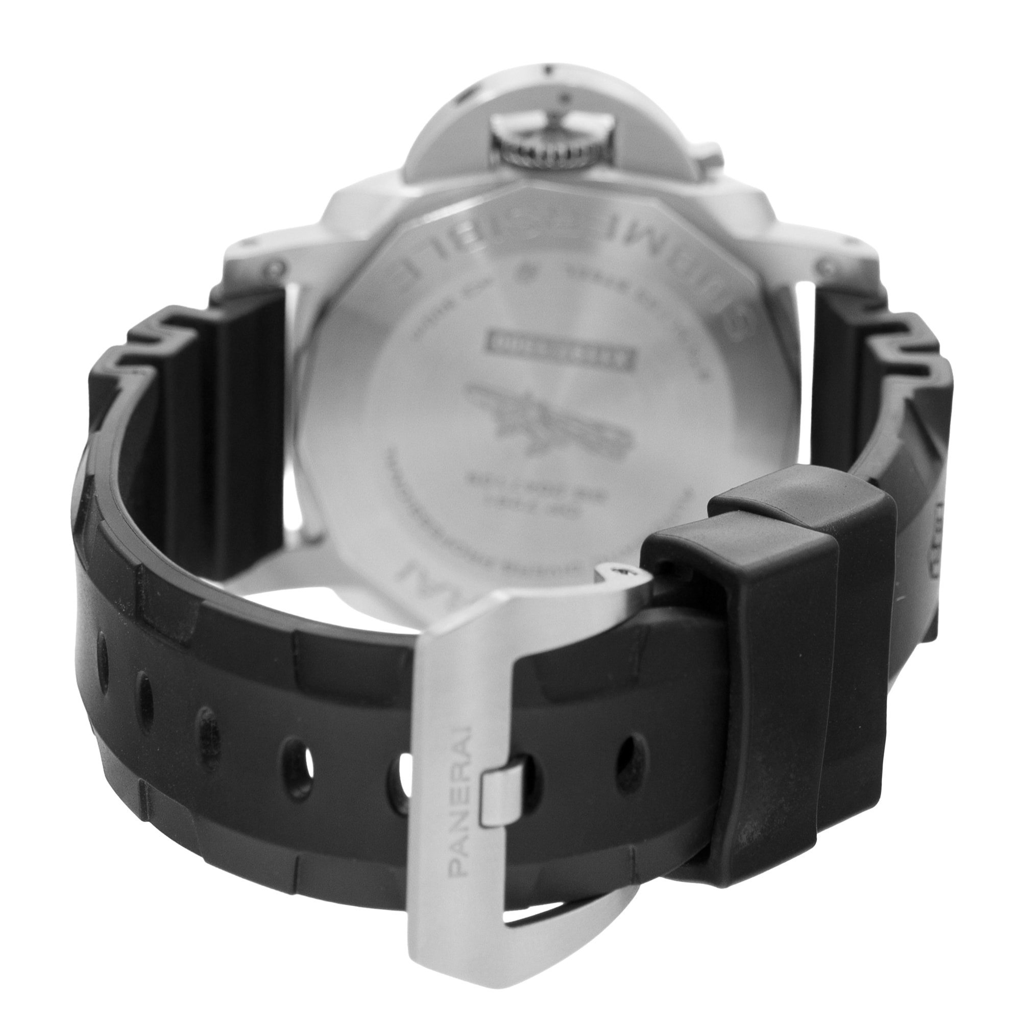 Panerai Submersible